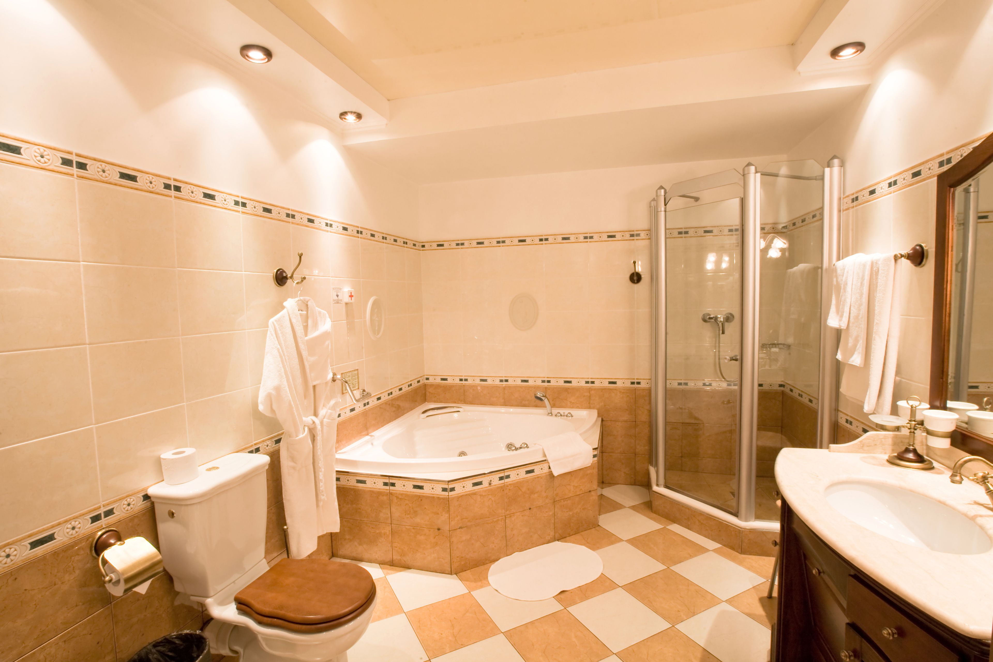 Hotel Alexandrovsky Garden