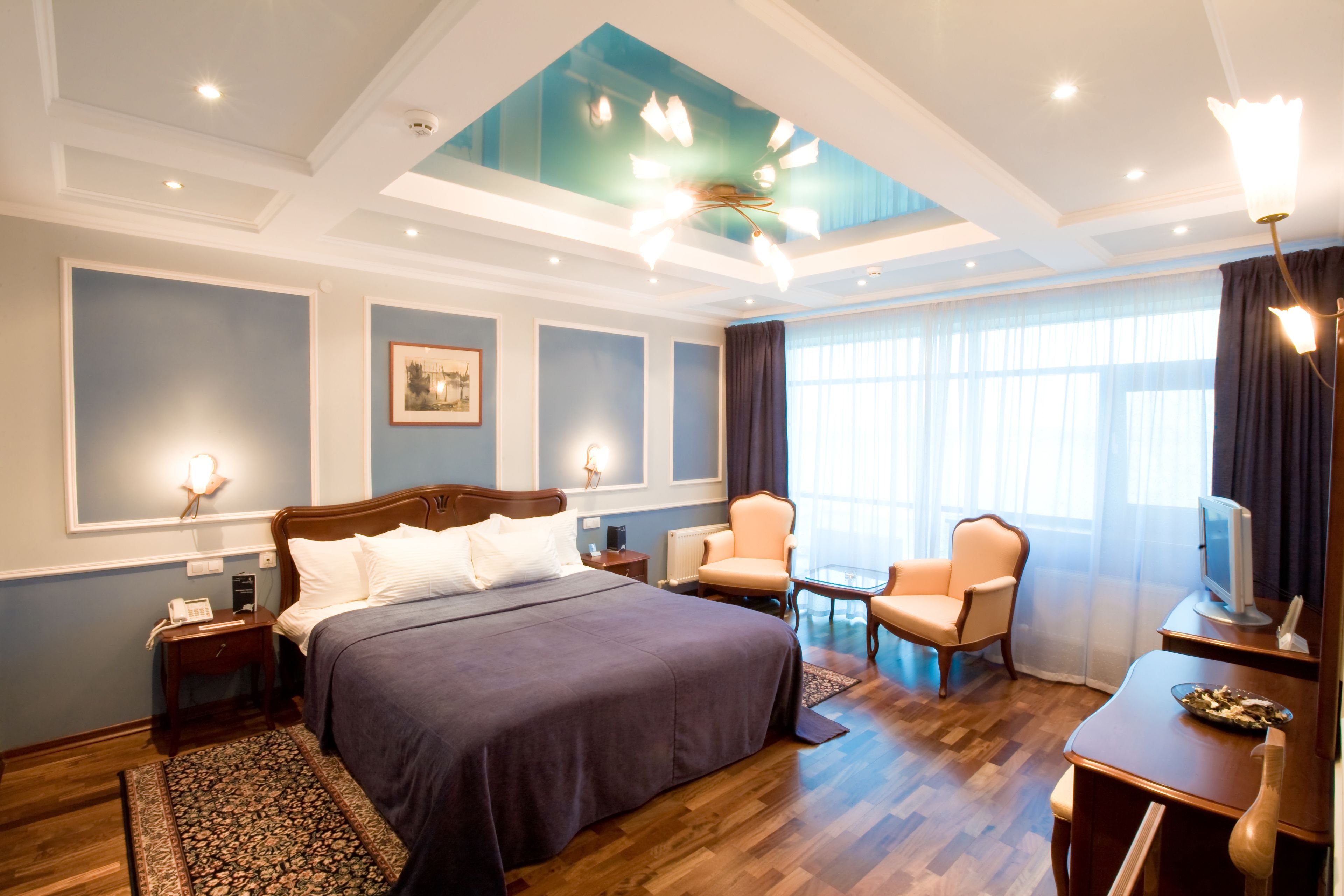 Hotel Alexandrovsky Garden