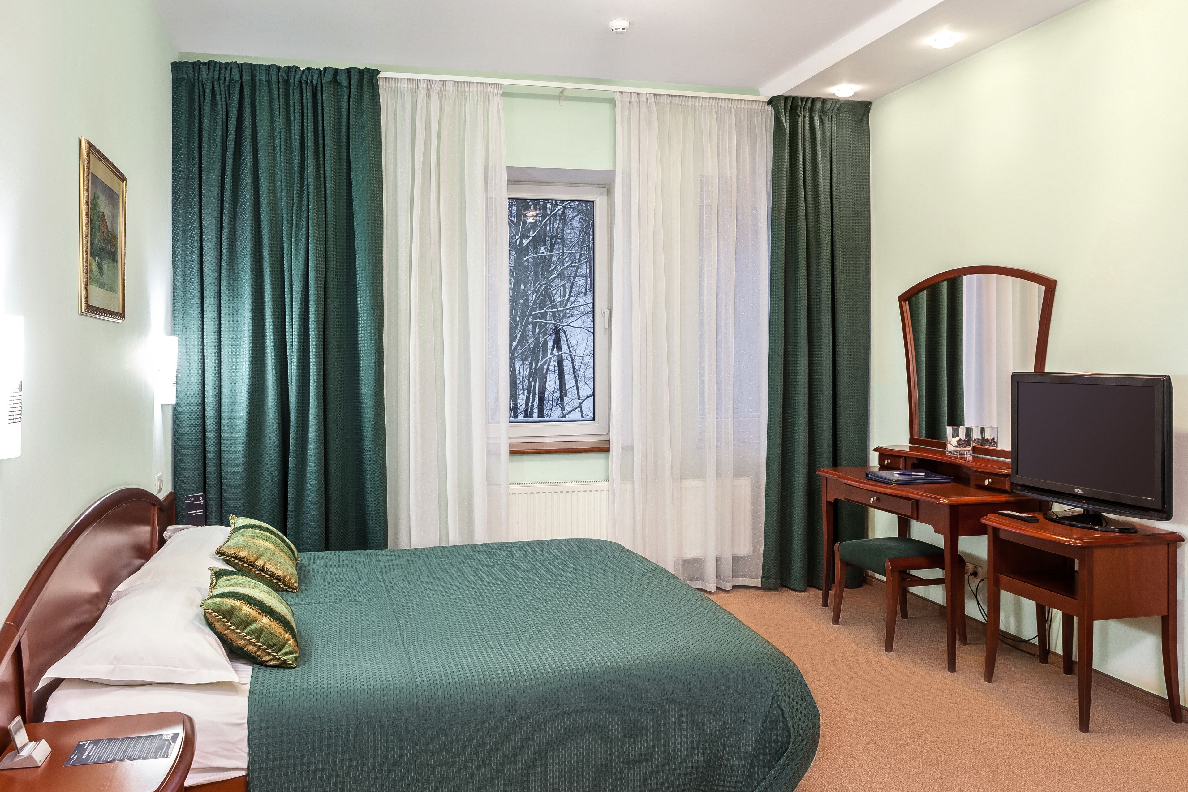Hotel Alexandrovsky Garden