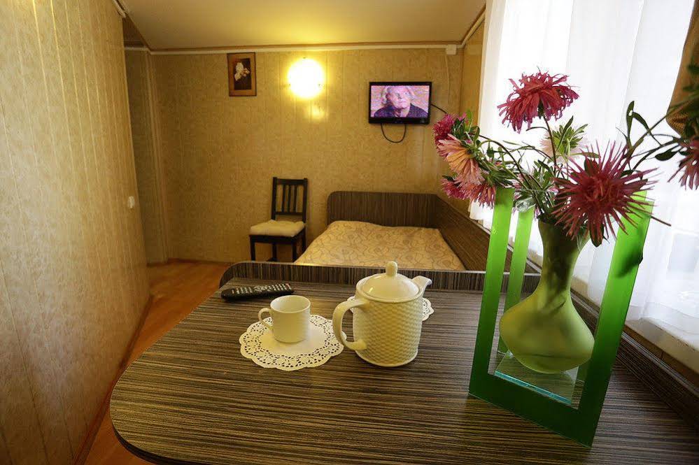 Hotel Astra