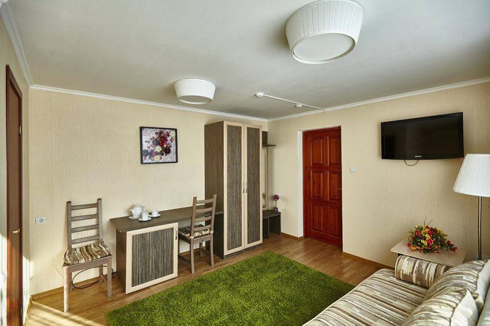 Hotel Astra