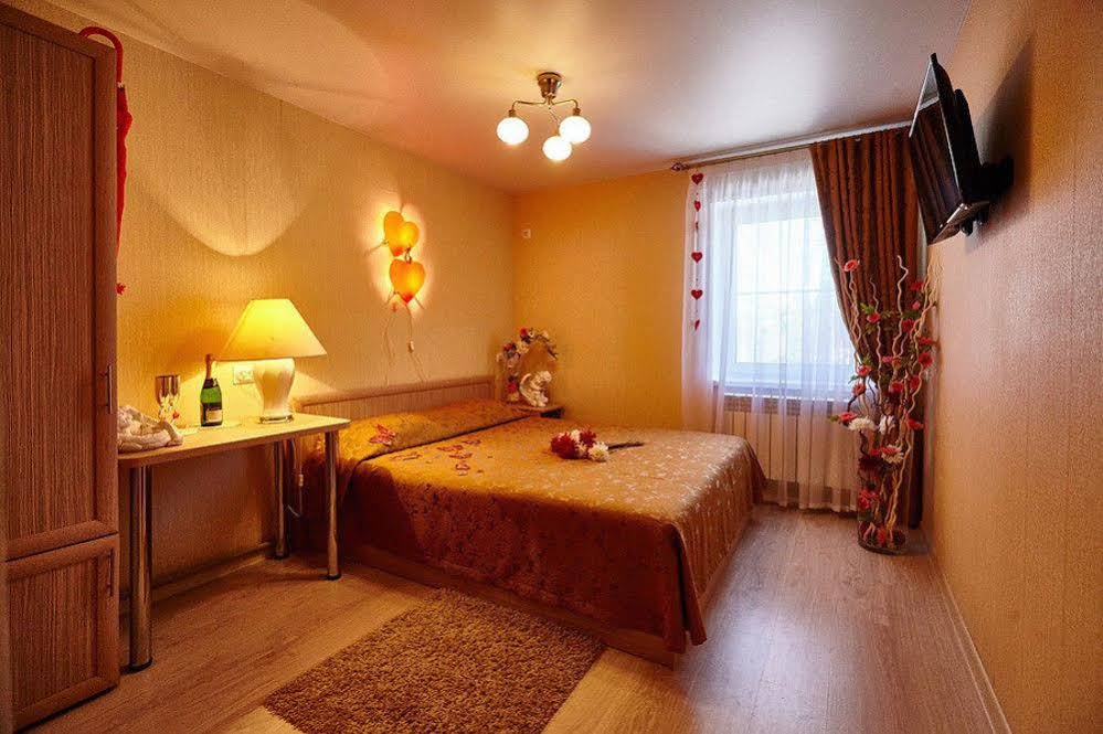 Hotel Astra