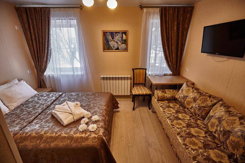 Hotel Astra