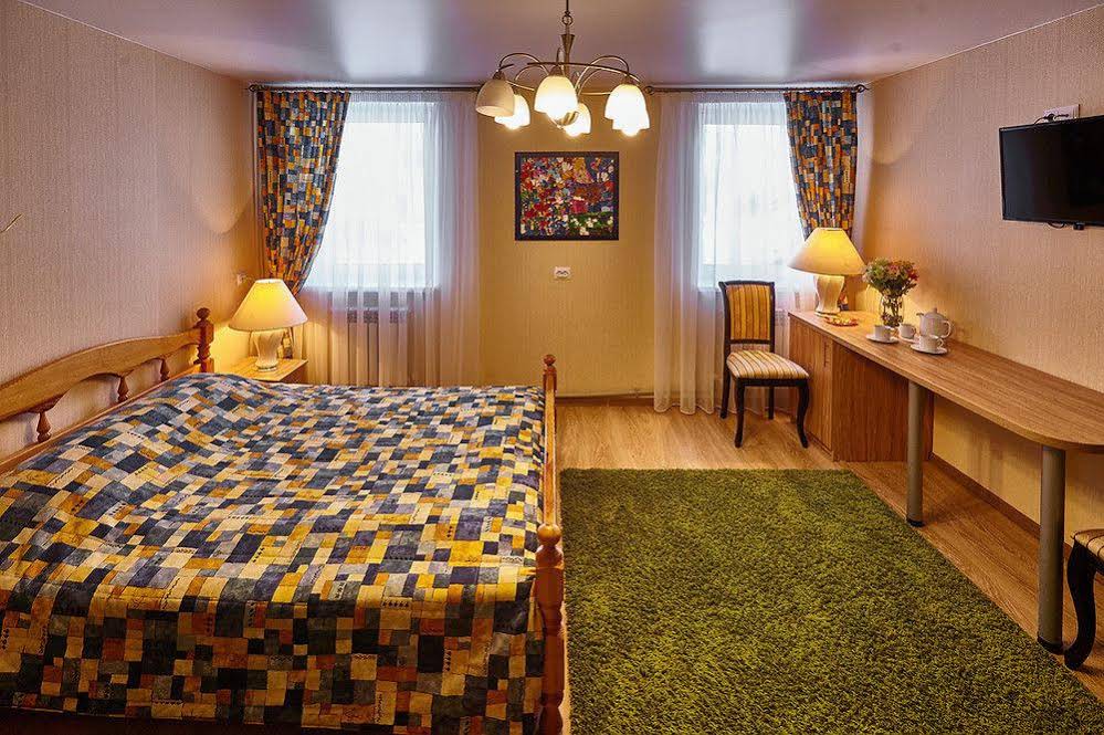 Hotel Astra