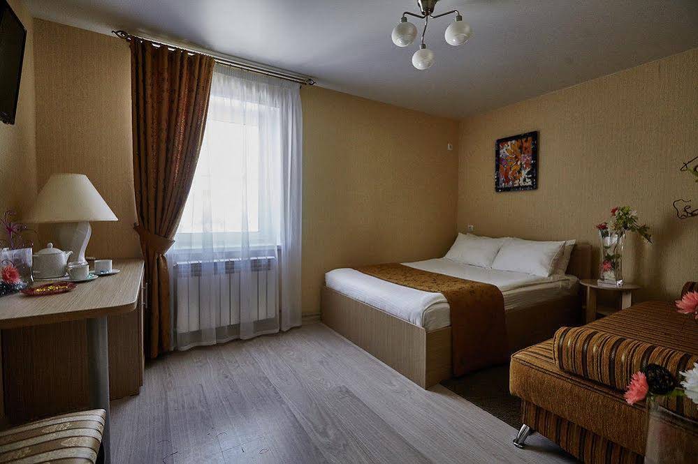 Hotel Astra