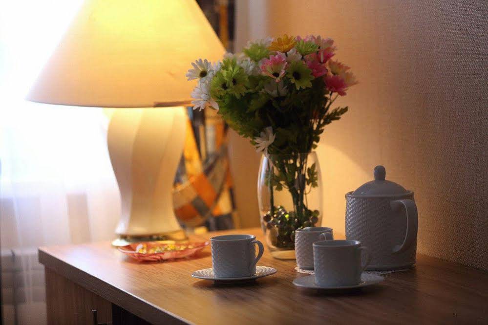 Hotel Astra