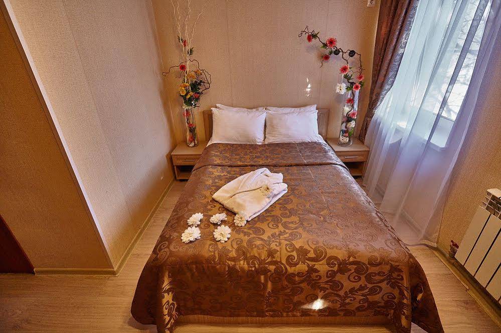 Hotel Astra