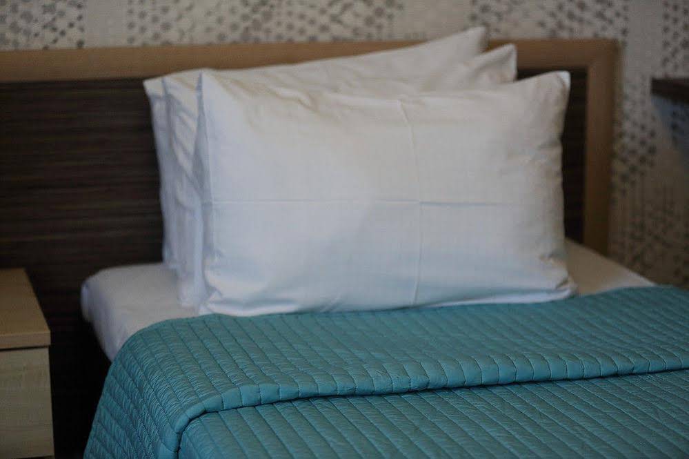 Hotel Astra