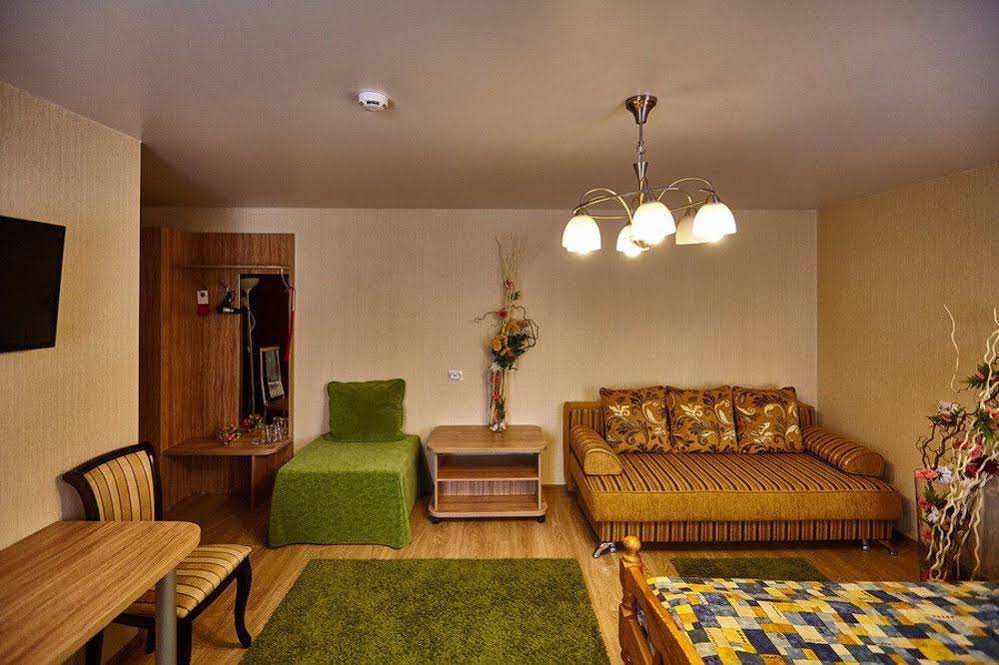Hotel Astra