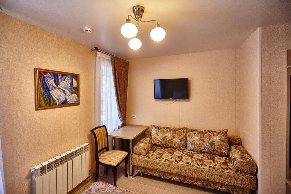Hotel Astra