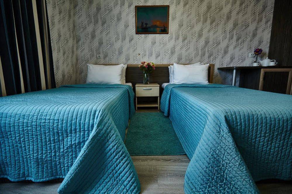 Hotel Astra