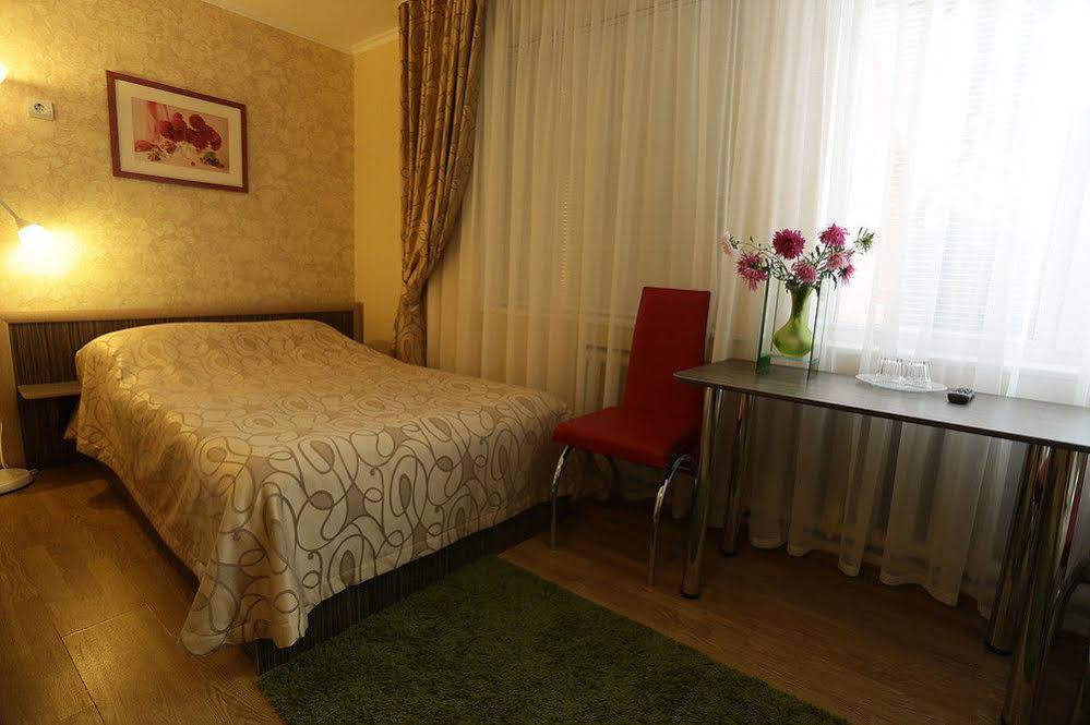 Hotel Astra