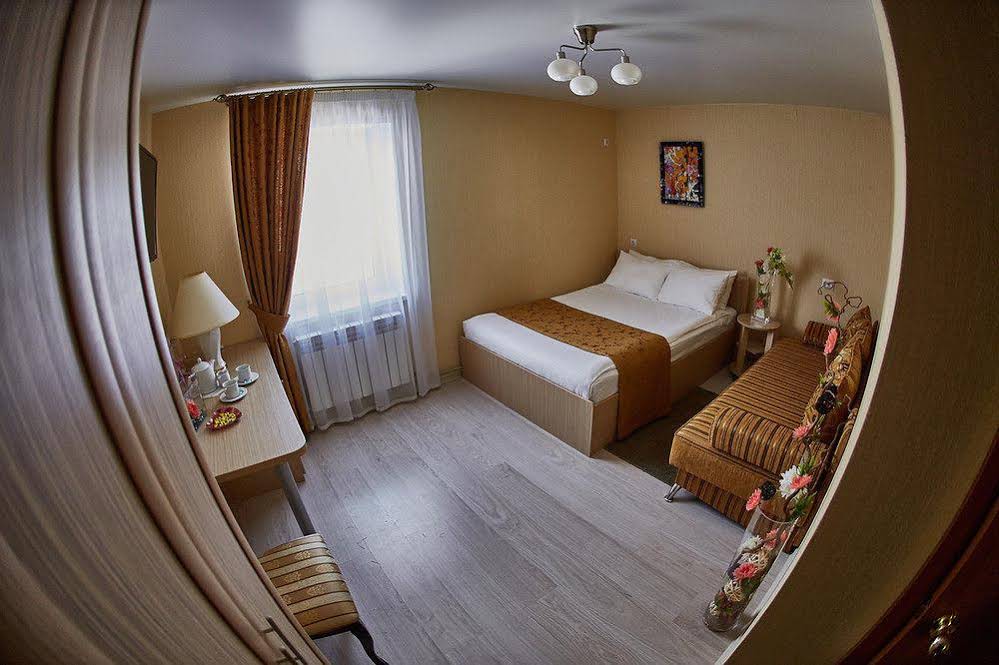 Hotel Astra
