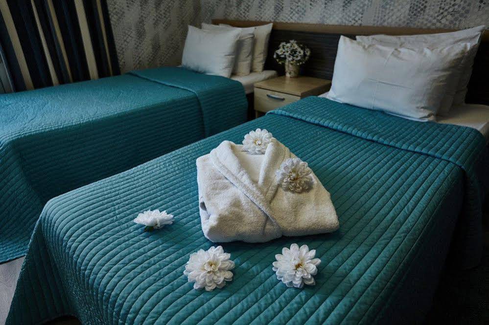 Hotel Astra