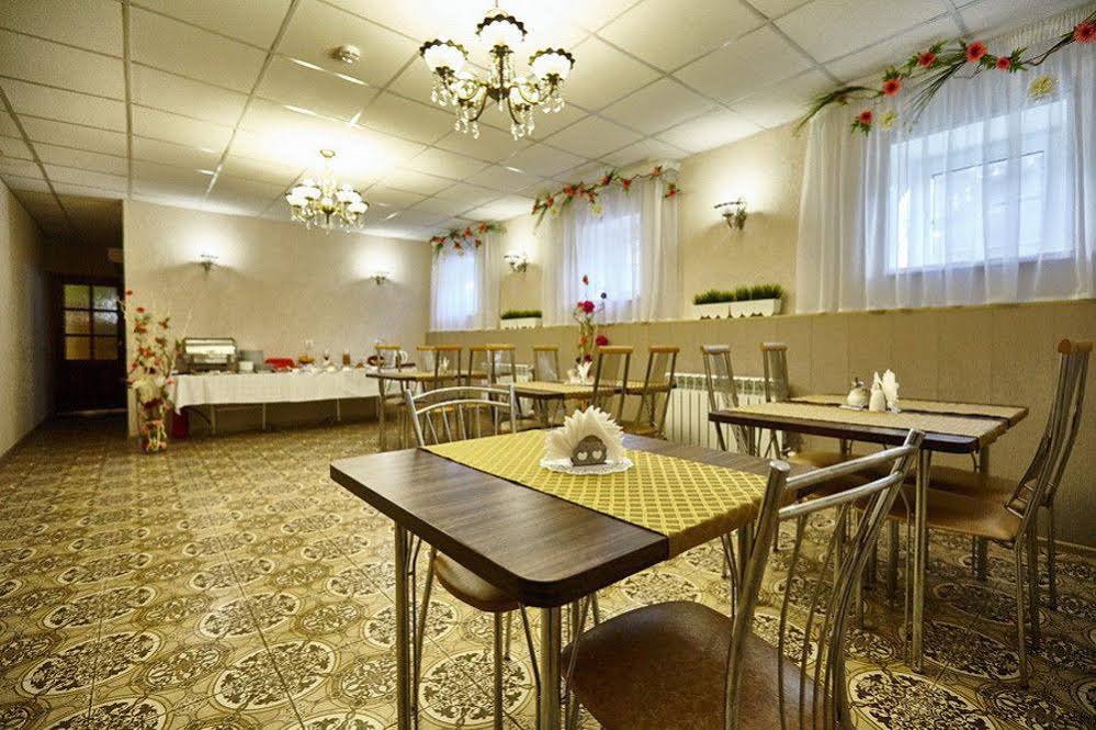 Hotel Astra