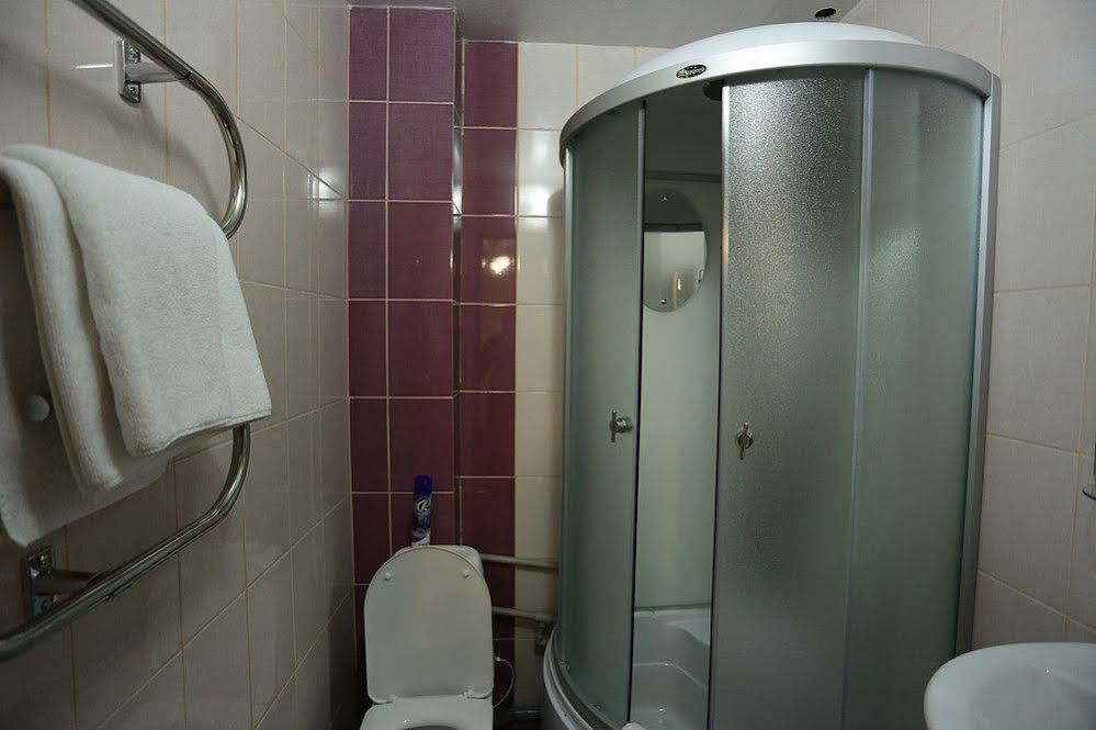 Hotel Astra