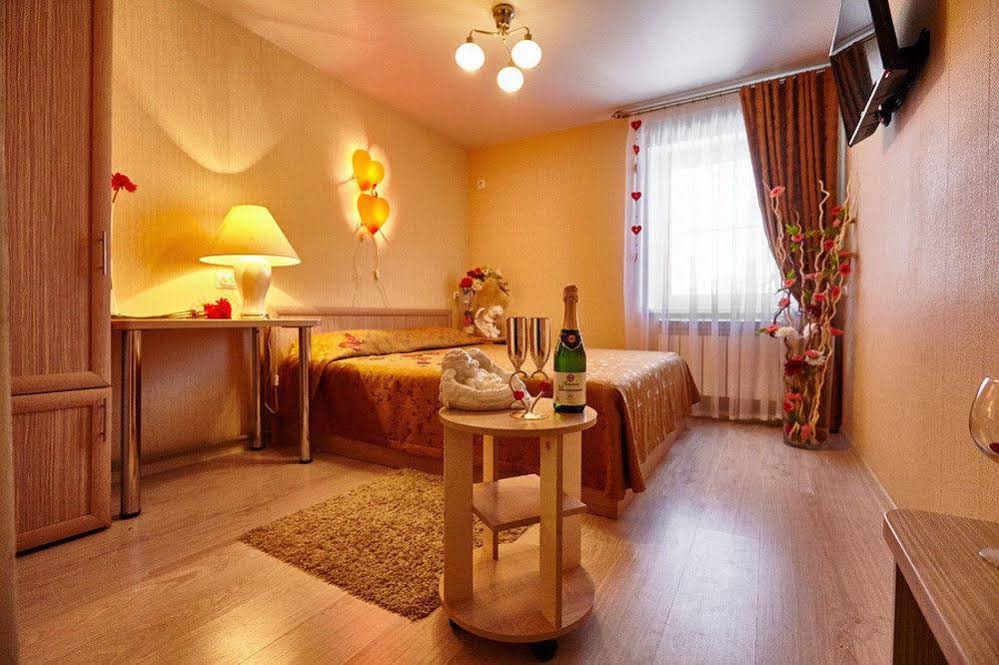 Hotel Astra