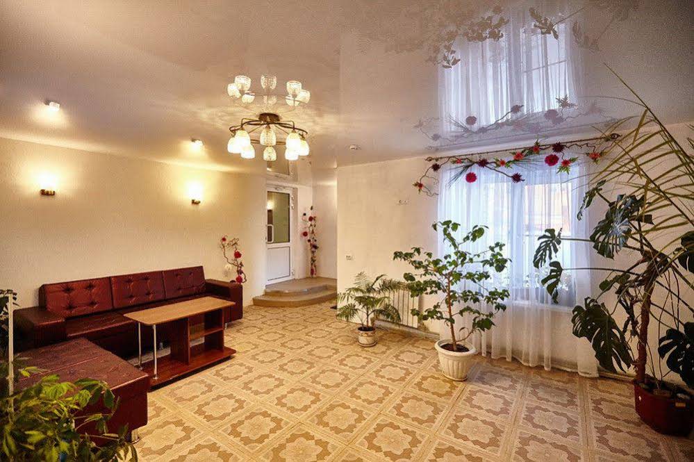 Hotel Astra