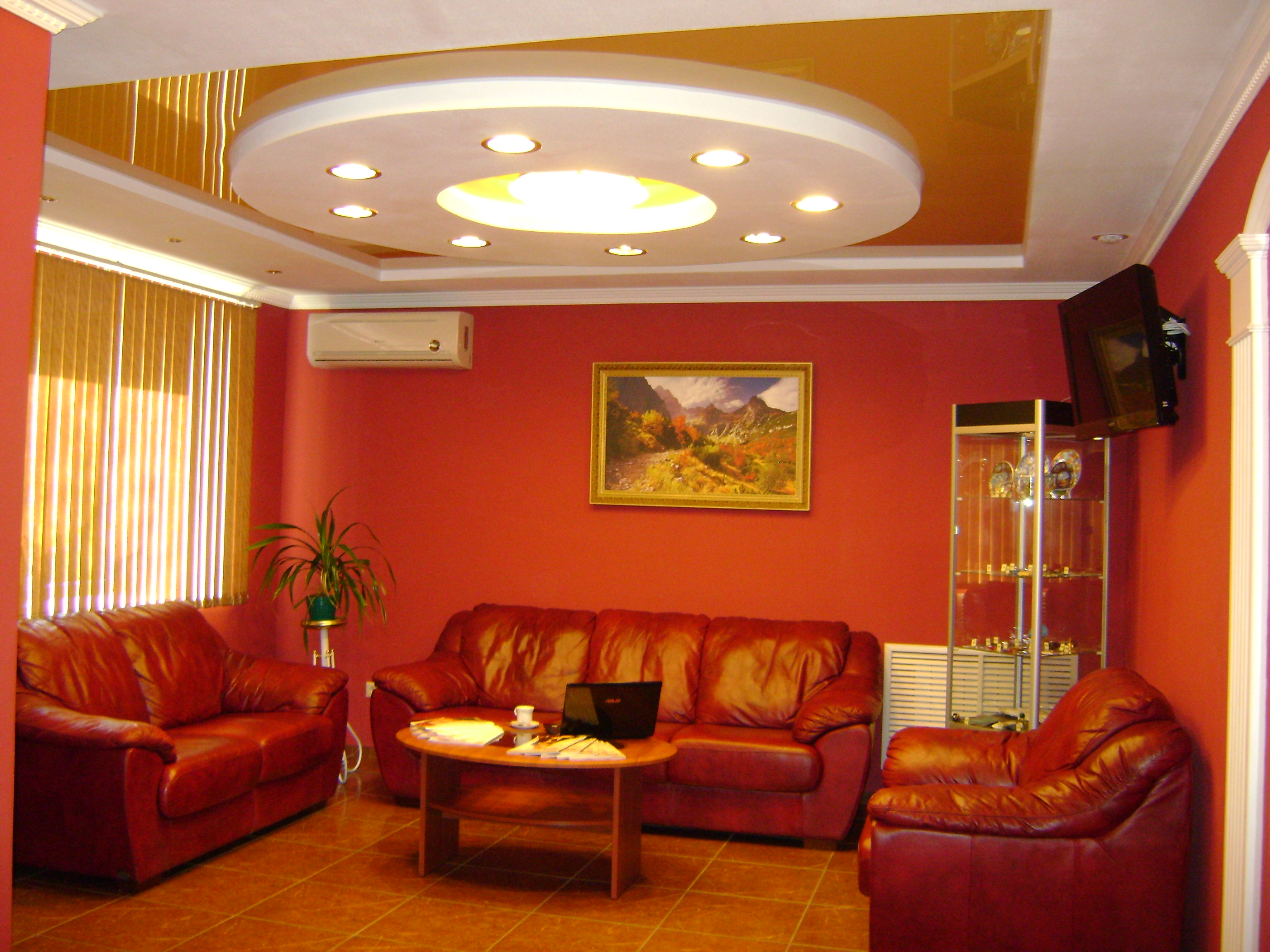 Hotel Avtozavodskaya
