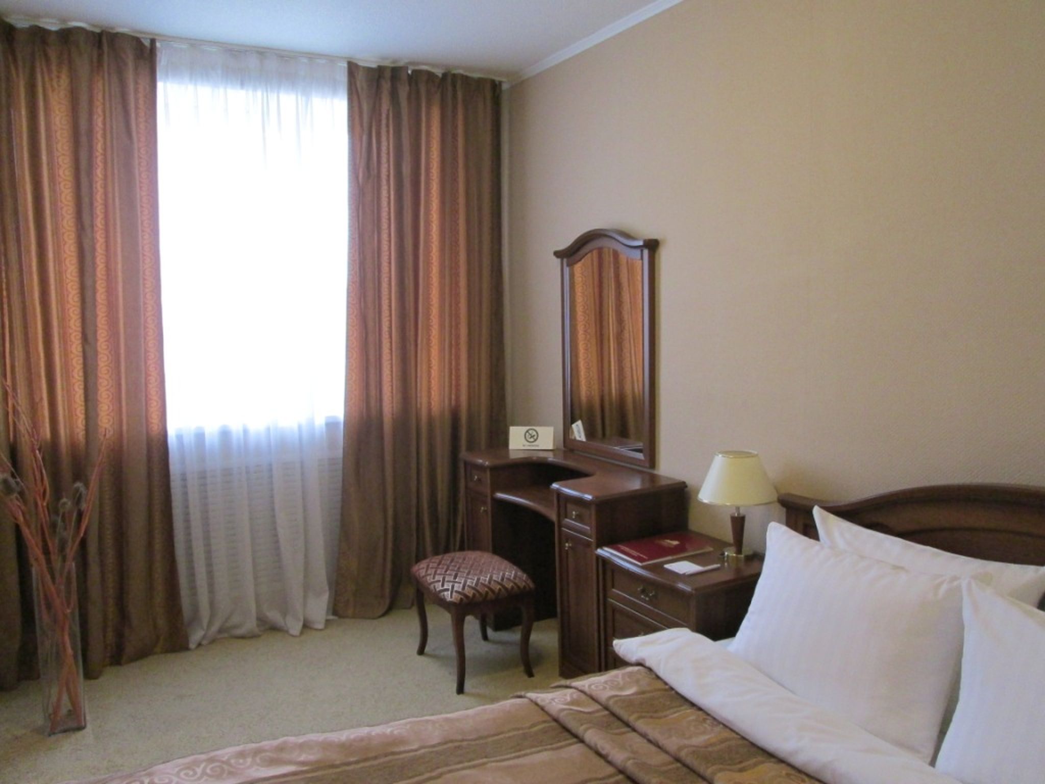 Hotel Avtozavodskaya