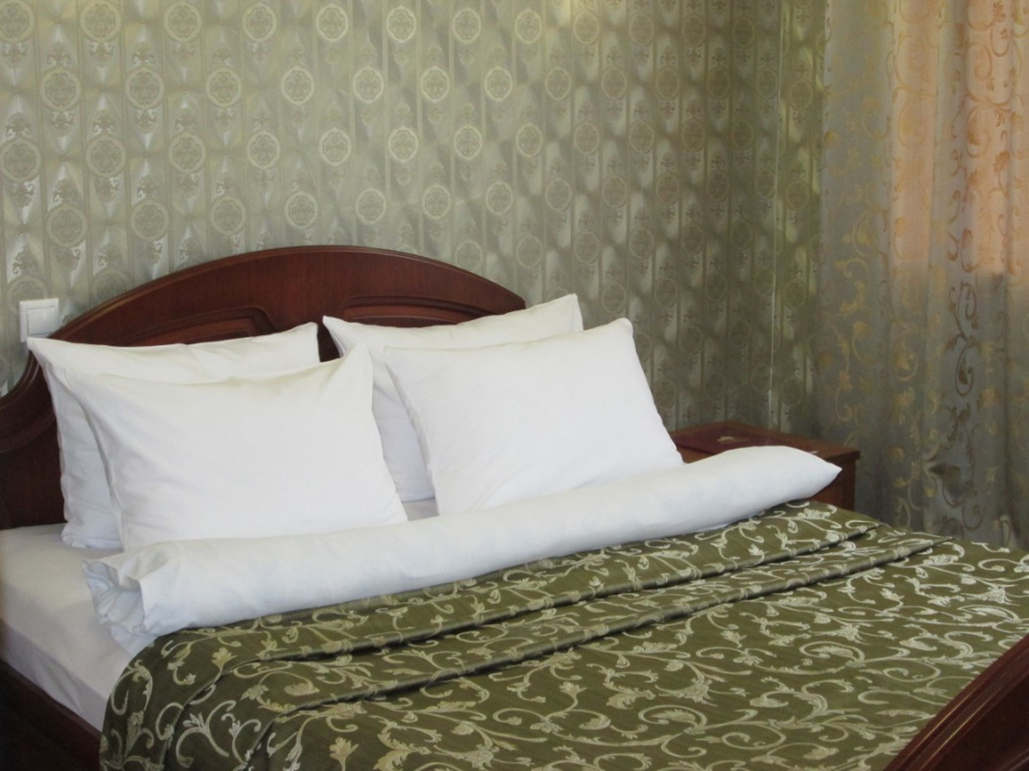 Hotel Avtozavodskaya