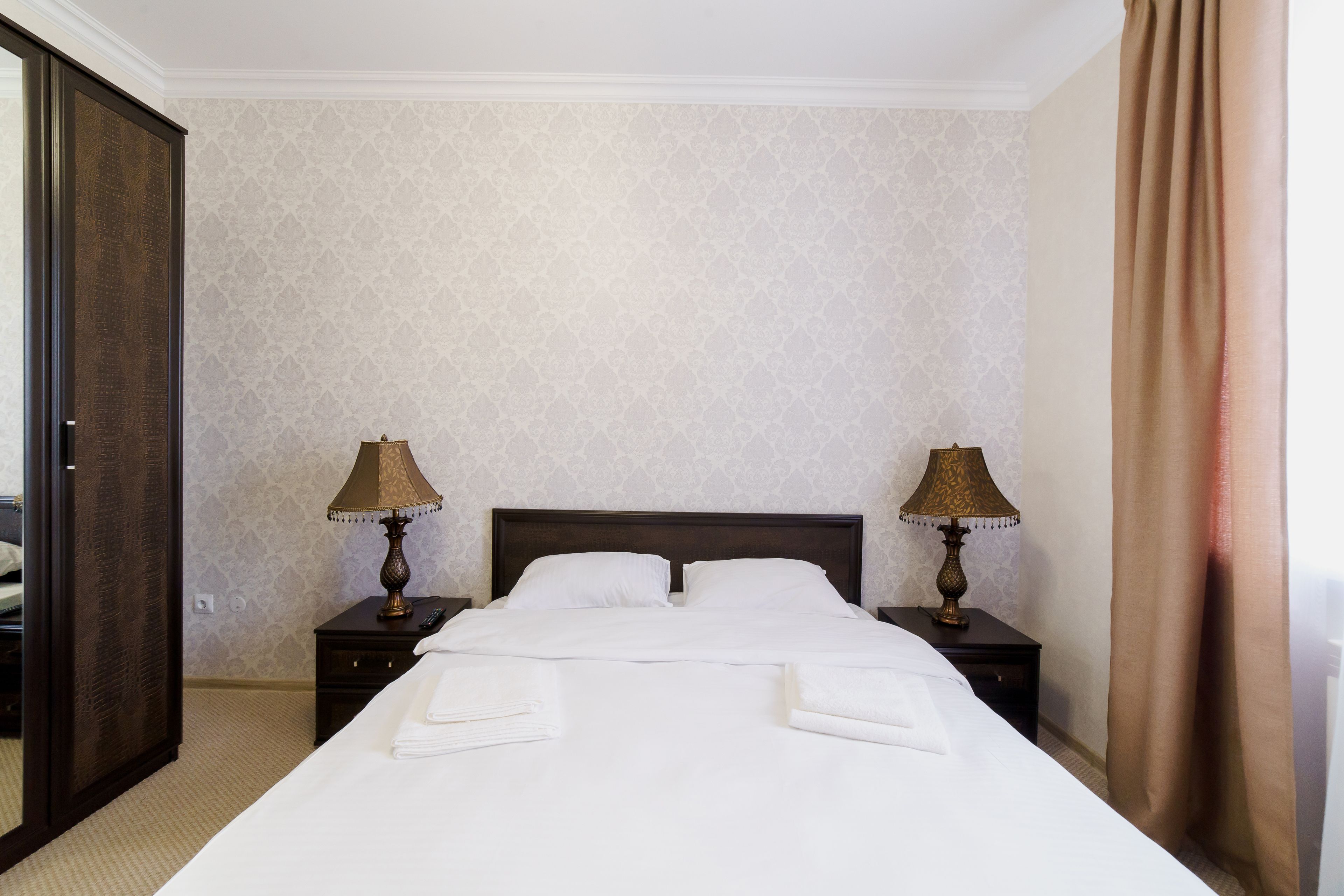 Hotel Balmont