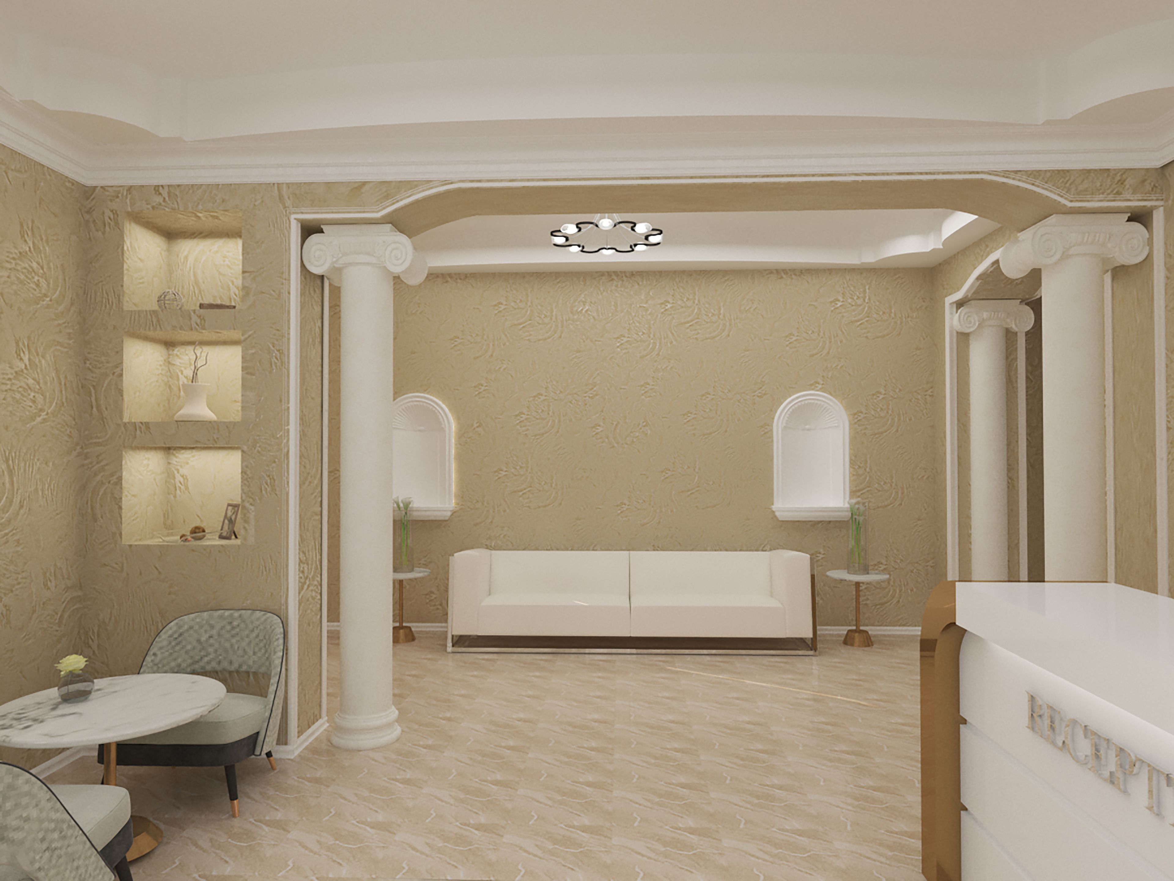 Hotel Balmont