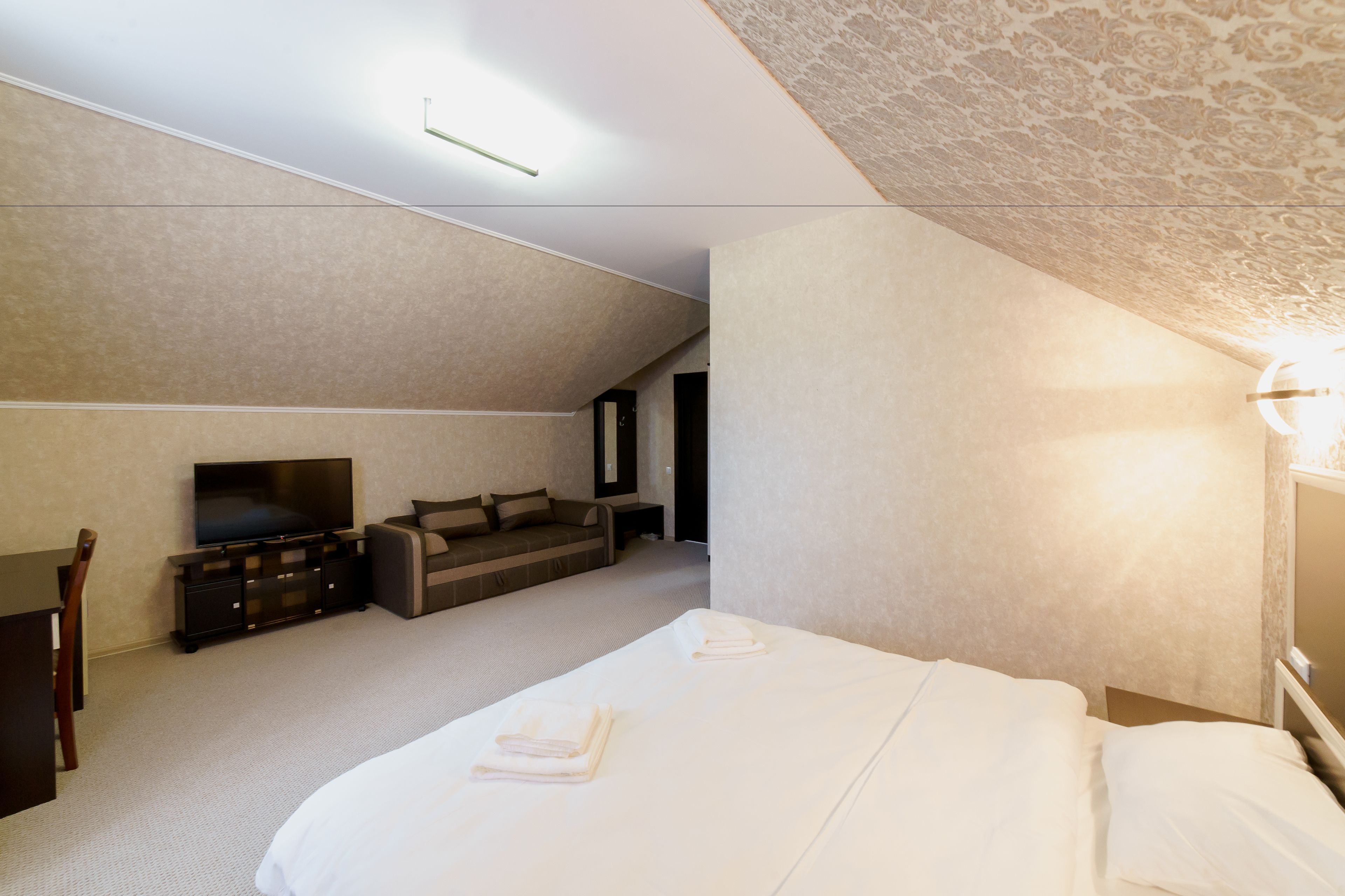 Hotel Balmont
