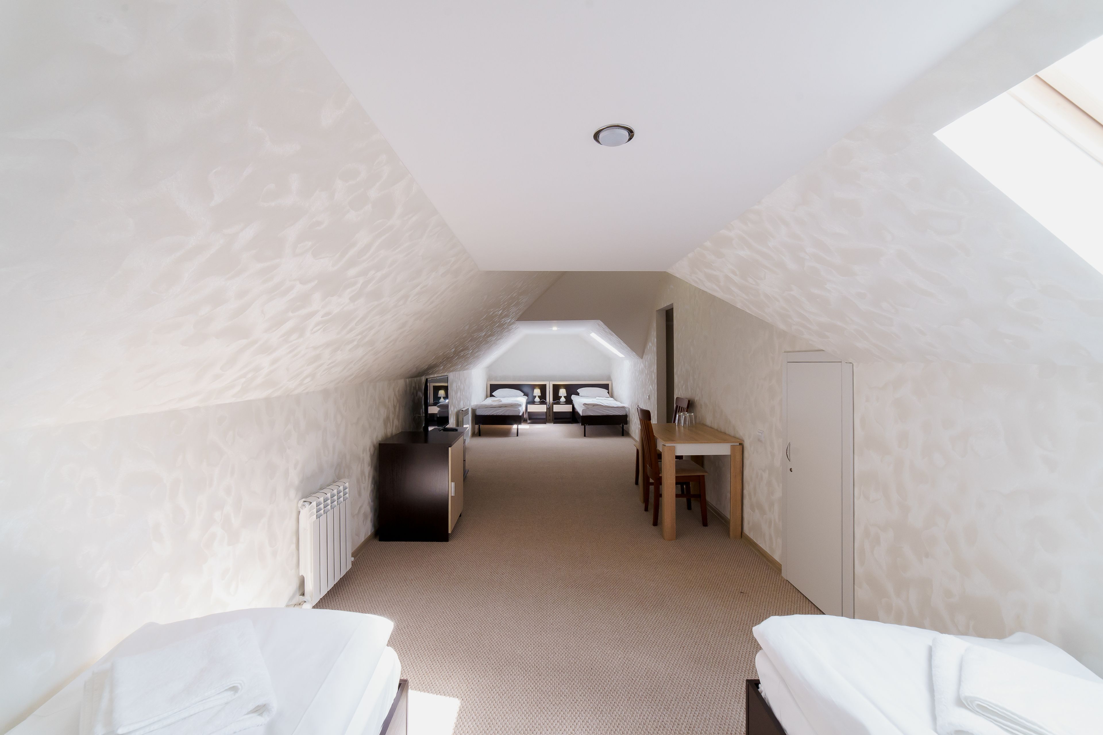 Hotel Balmont