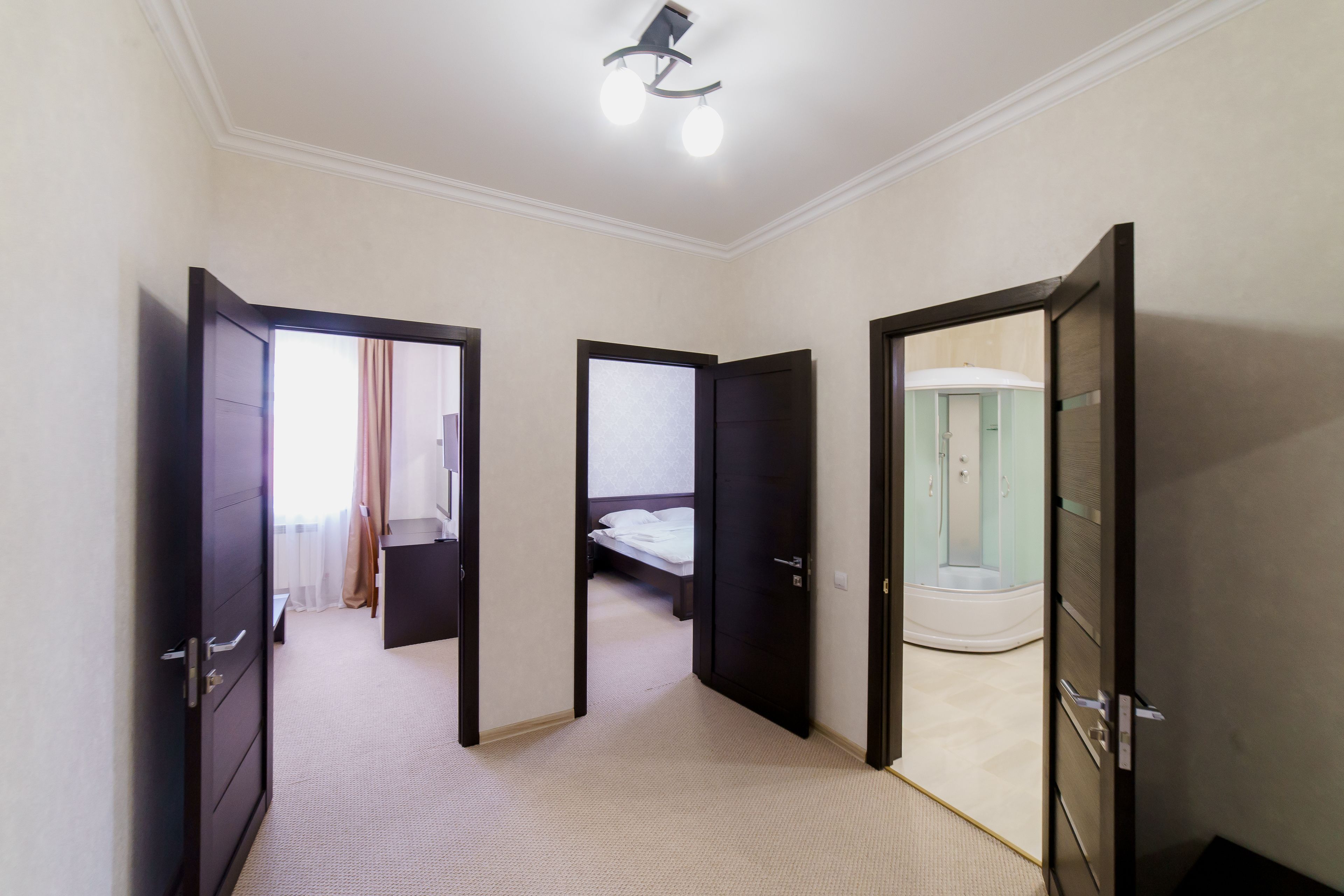 Hotel Balmont
