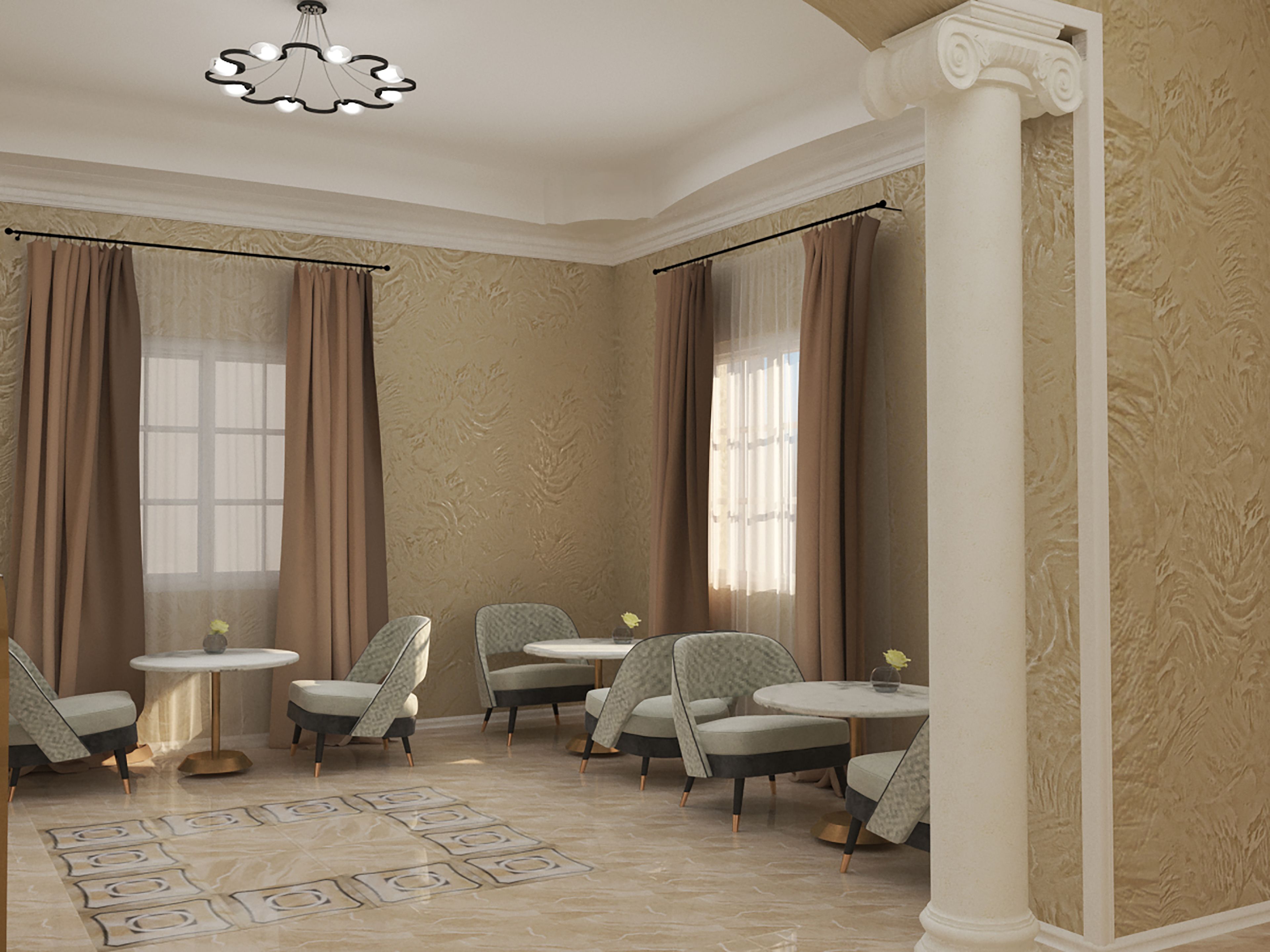 Hotel Balmont
