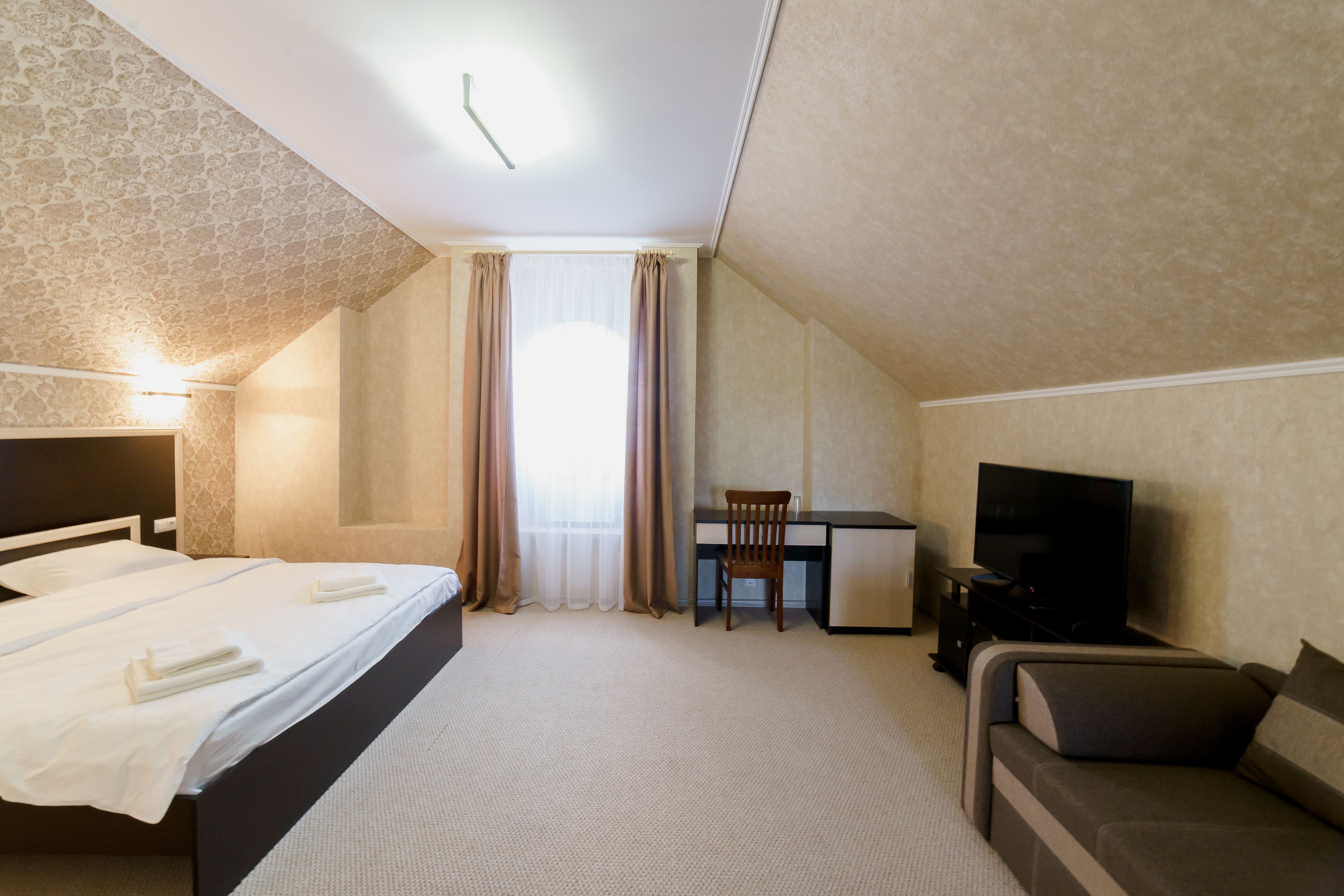 Hotel Balmont