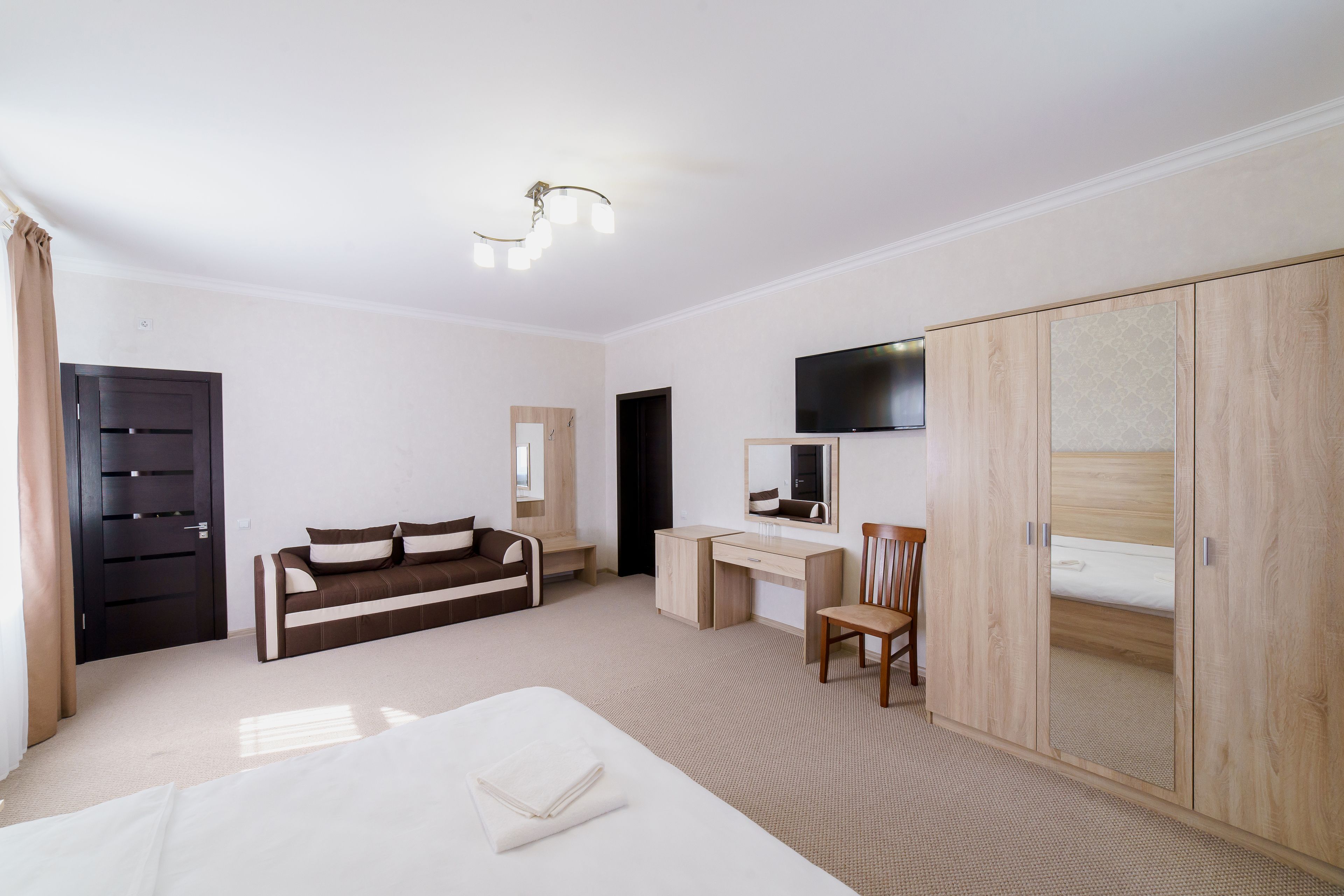 Hotel Balmont