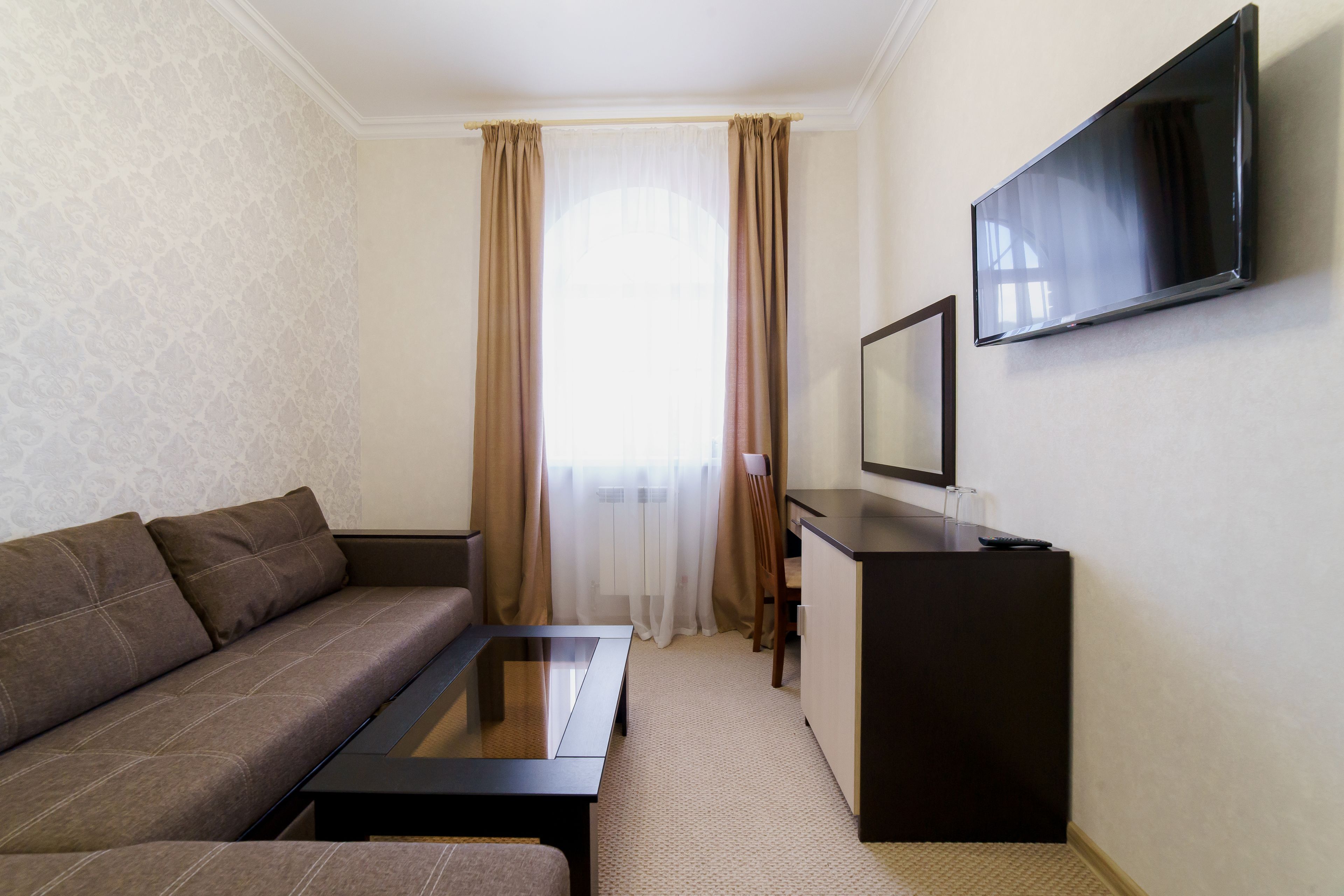 Hotel Balmont
