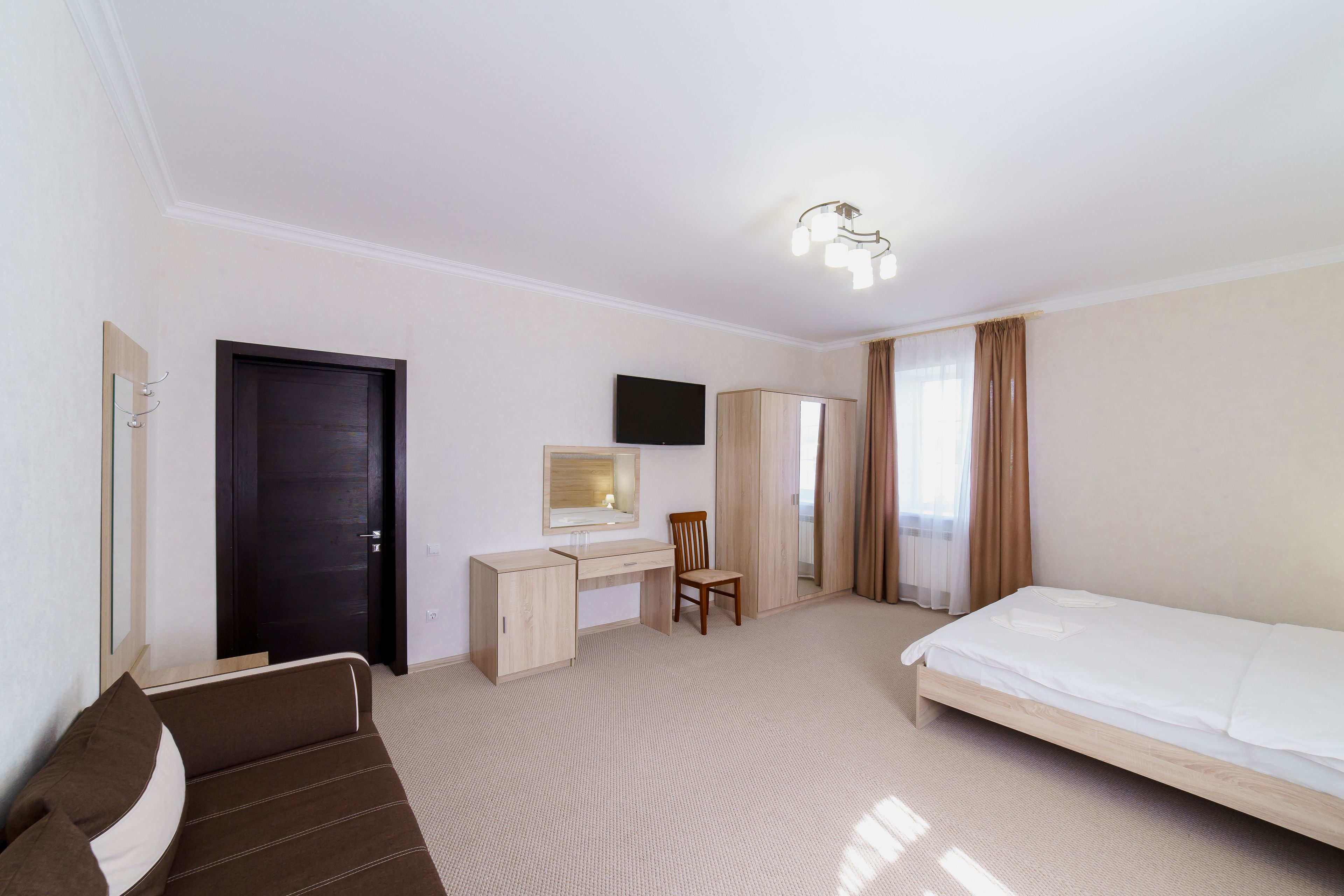 Hotel Balmont