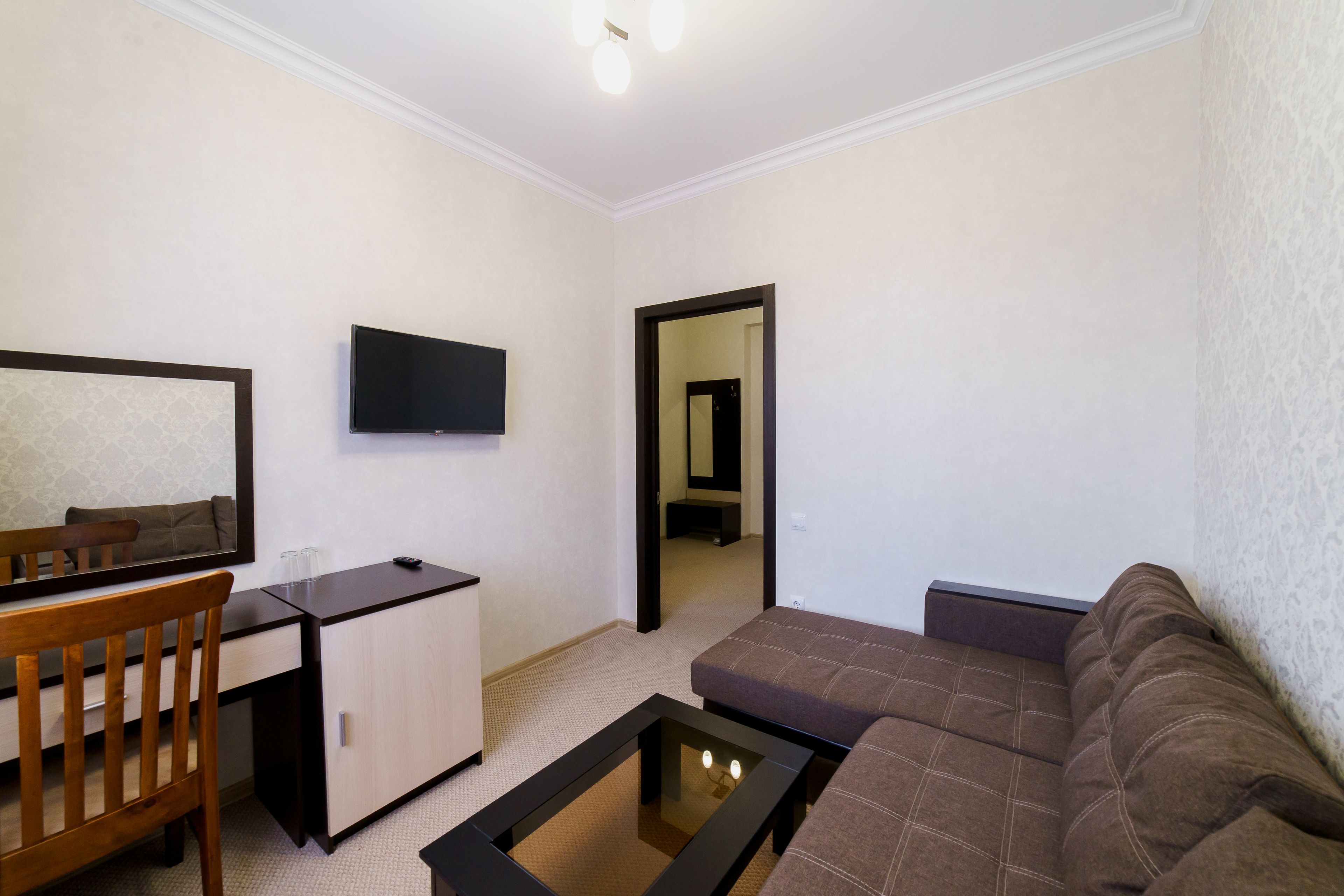 Hotel Balmont