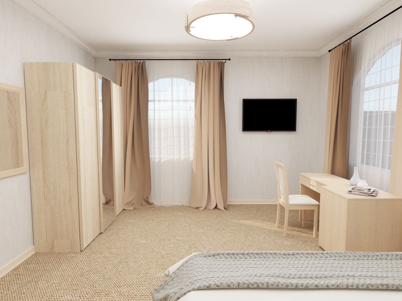 Hotel Balmont