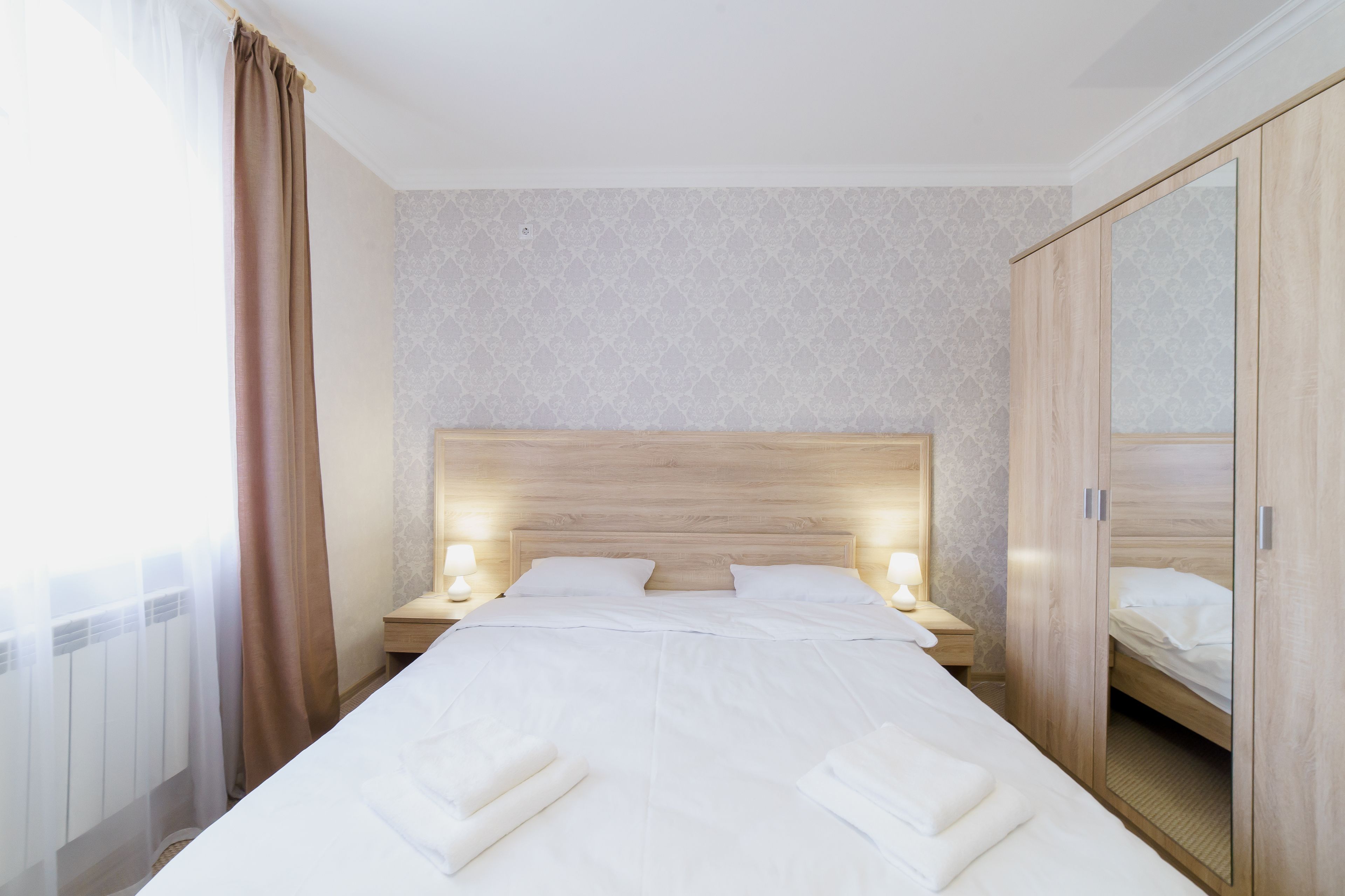 Hotel Balmont