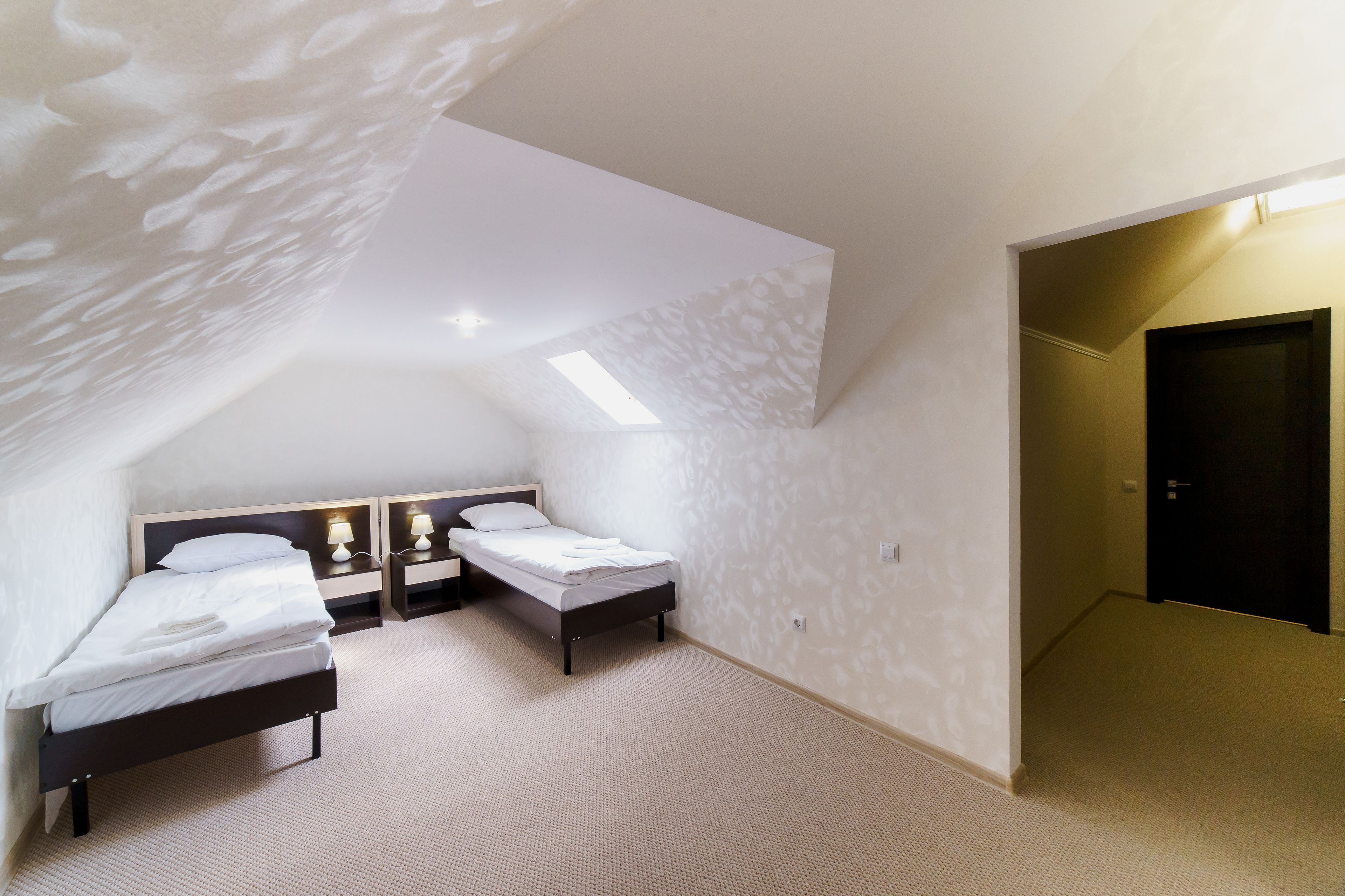 Hotel Balmont