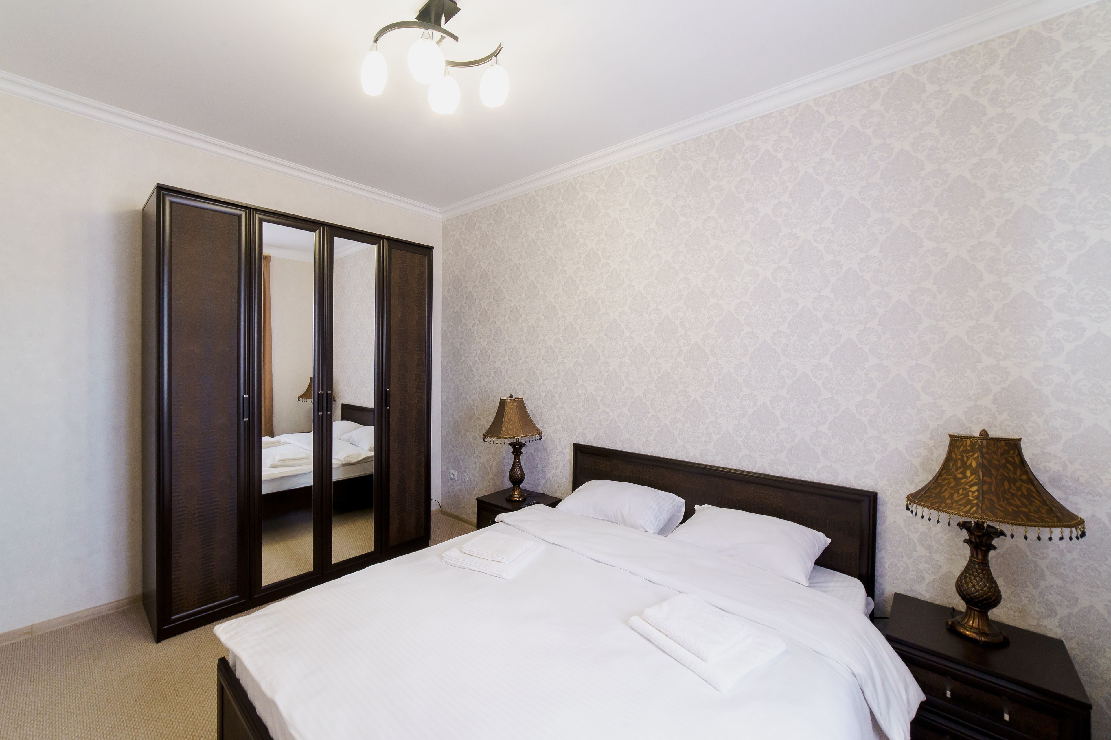 Hotel Balmont