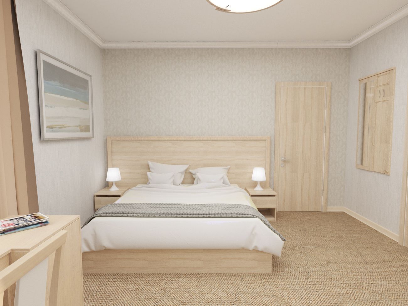 Hotel Balmont