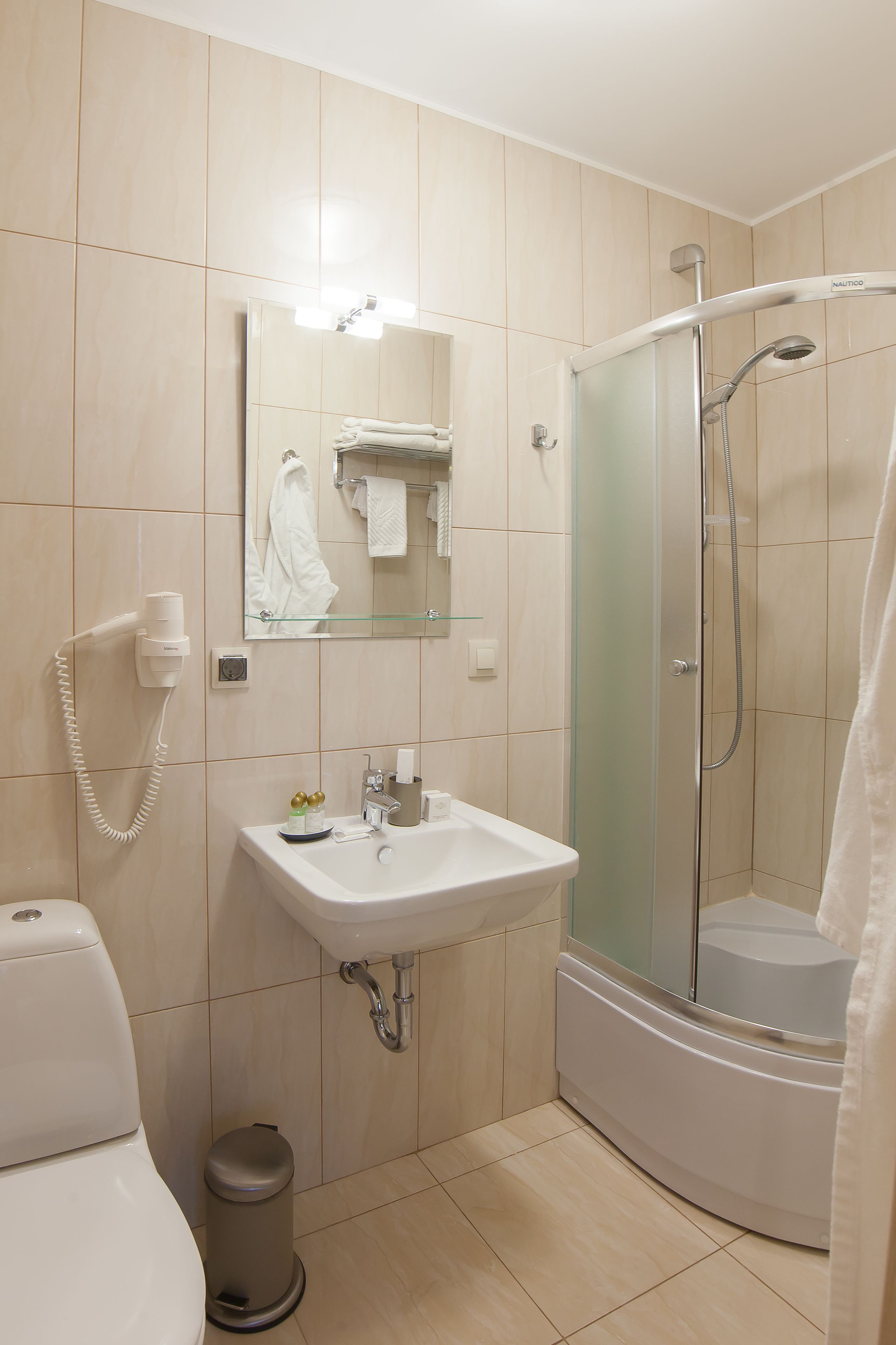 Hotel Gorky