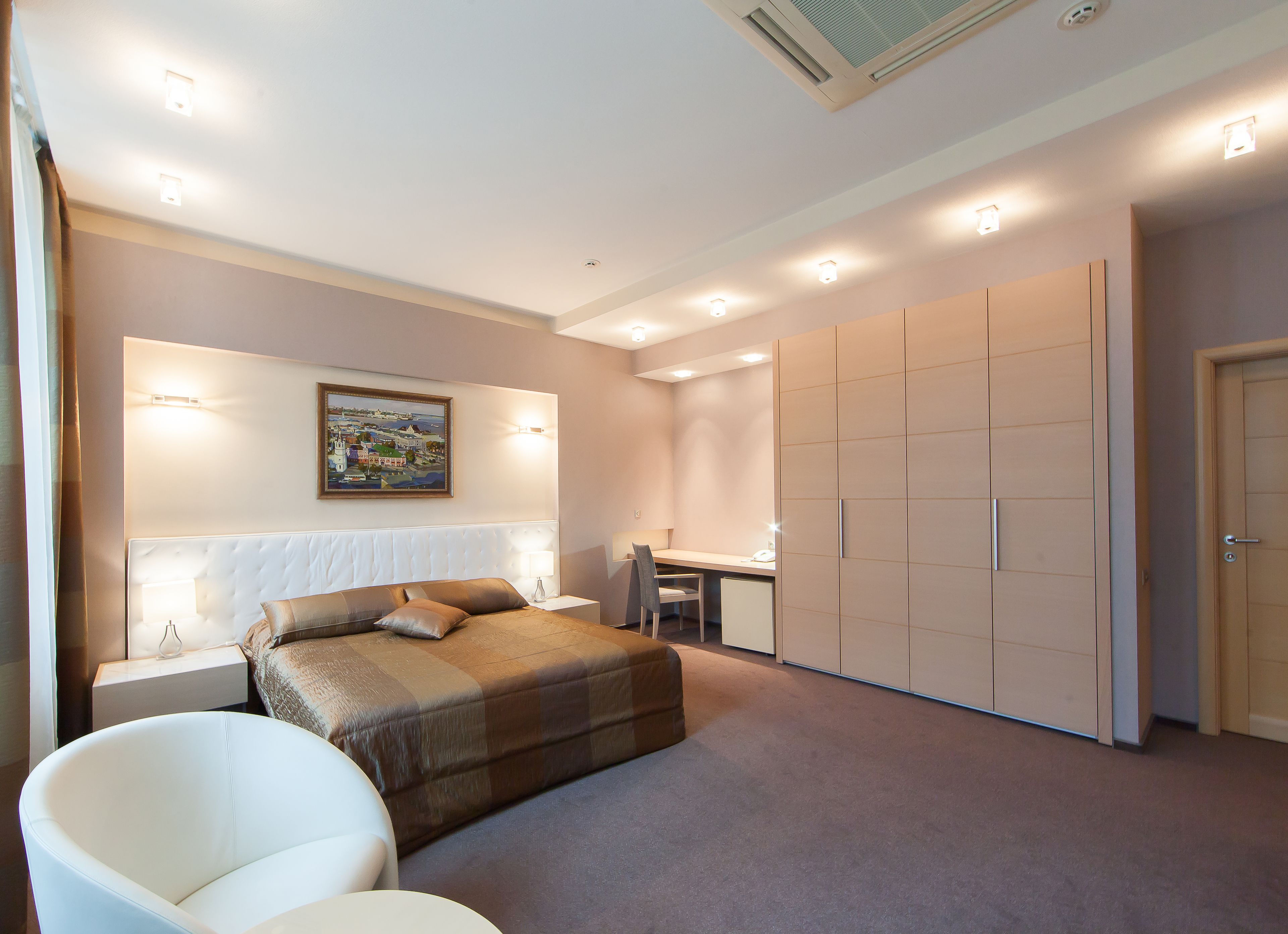 Hotel Gorky