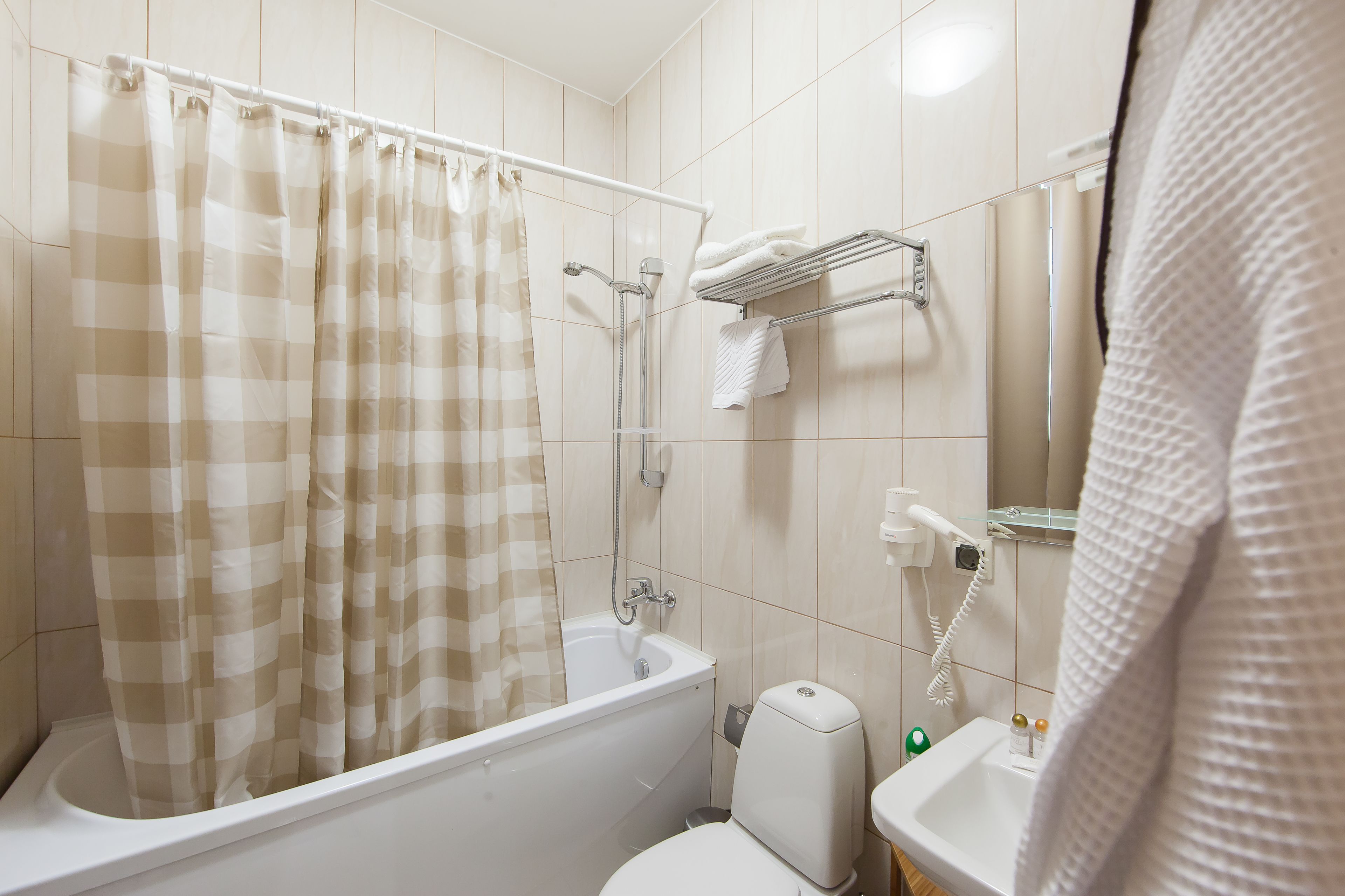 Hotel Gorky