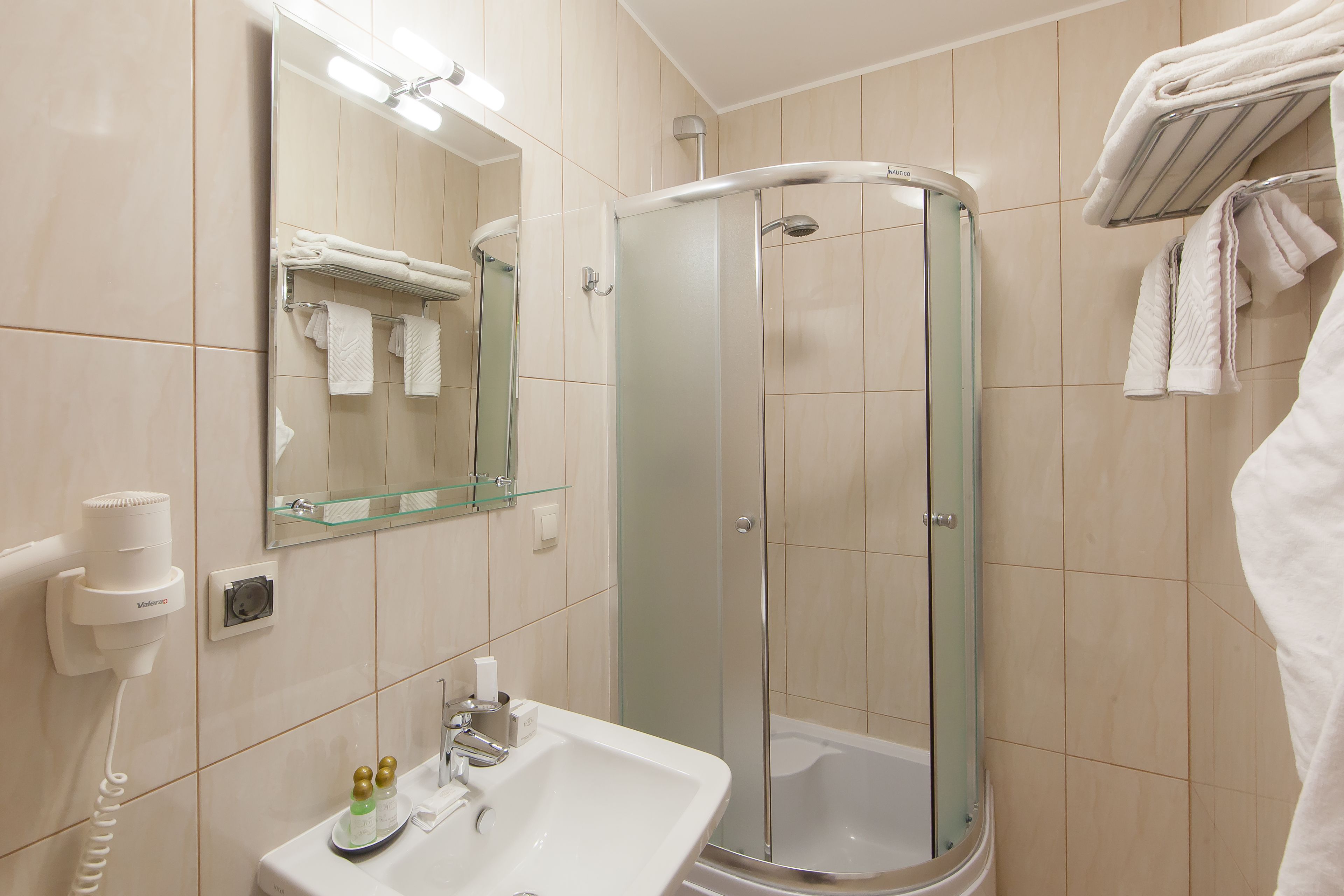 Hotel Gorky