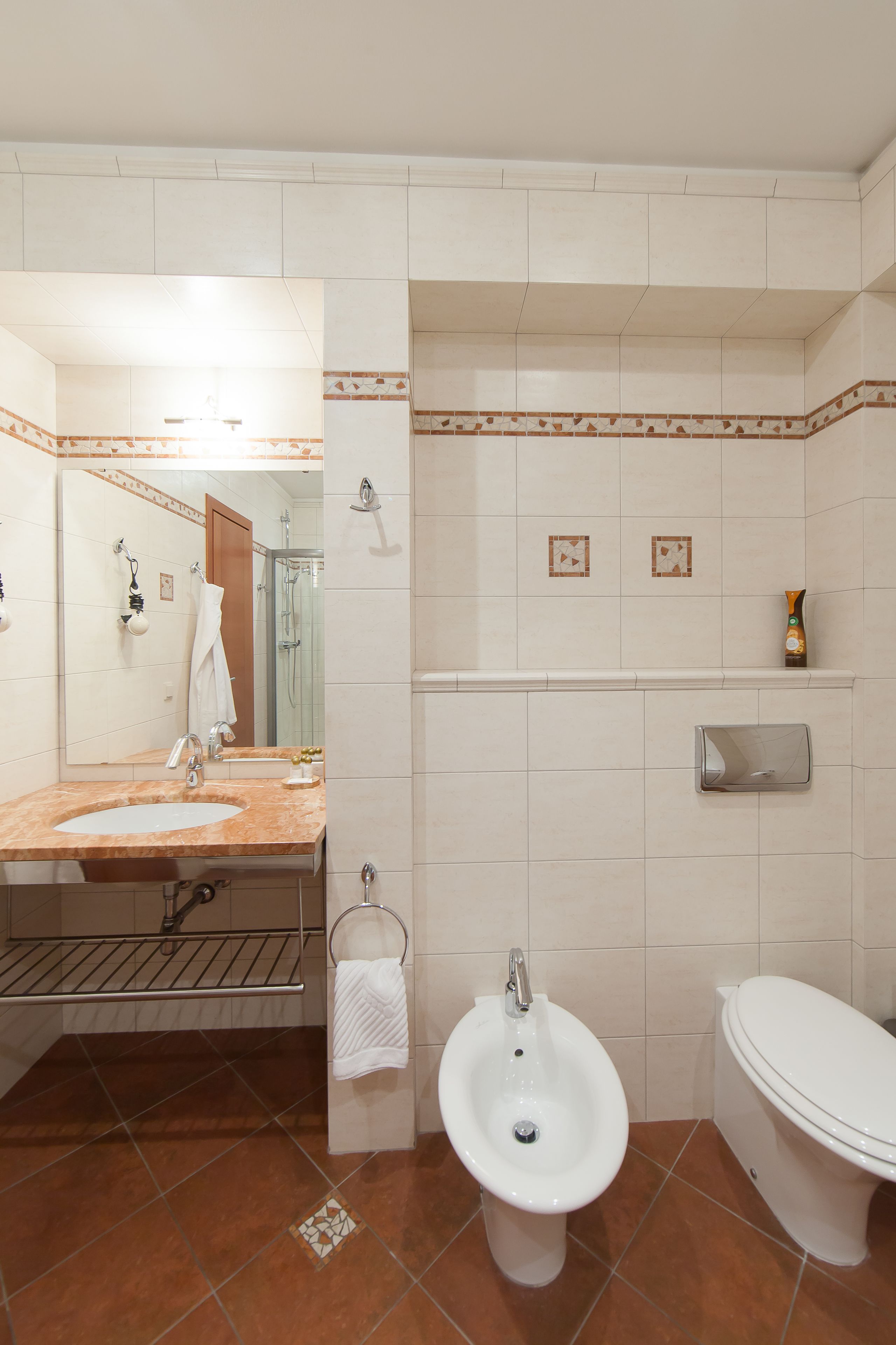 Hotel Gorky