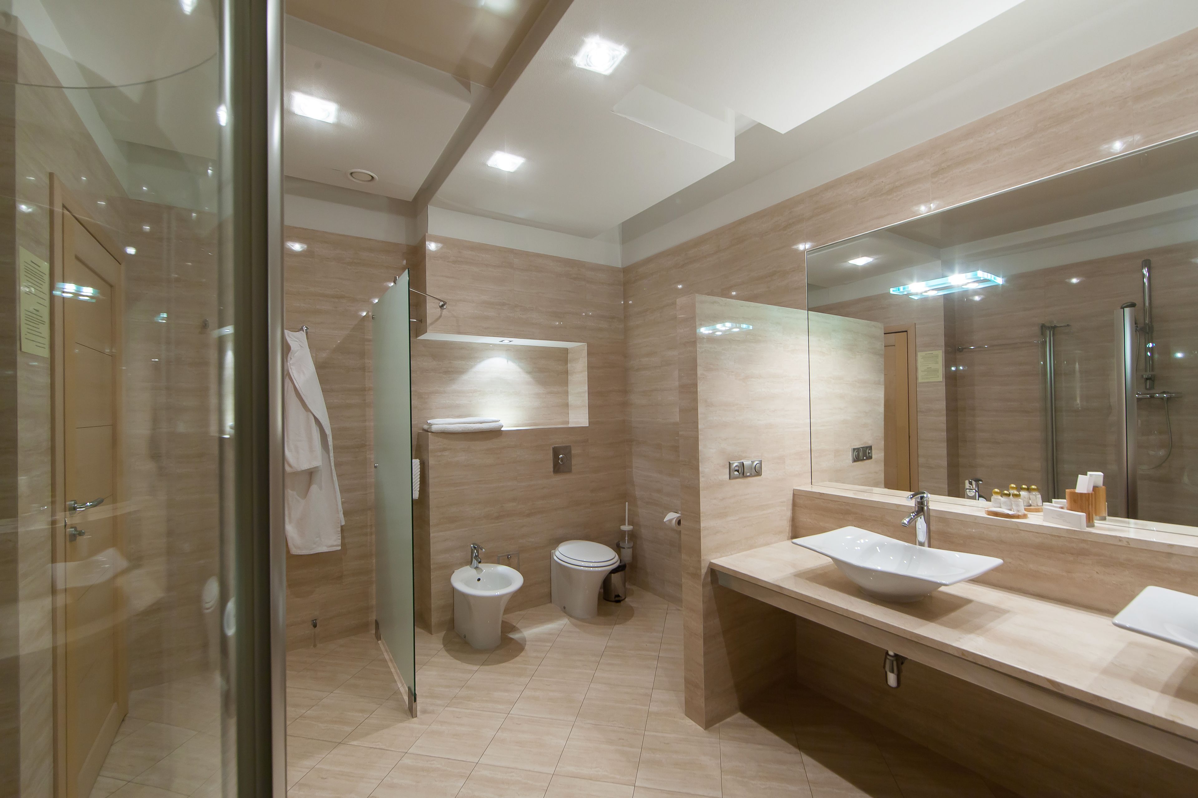Hotel Gorky