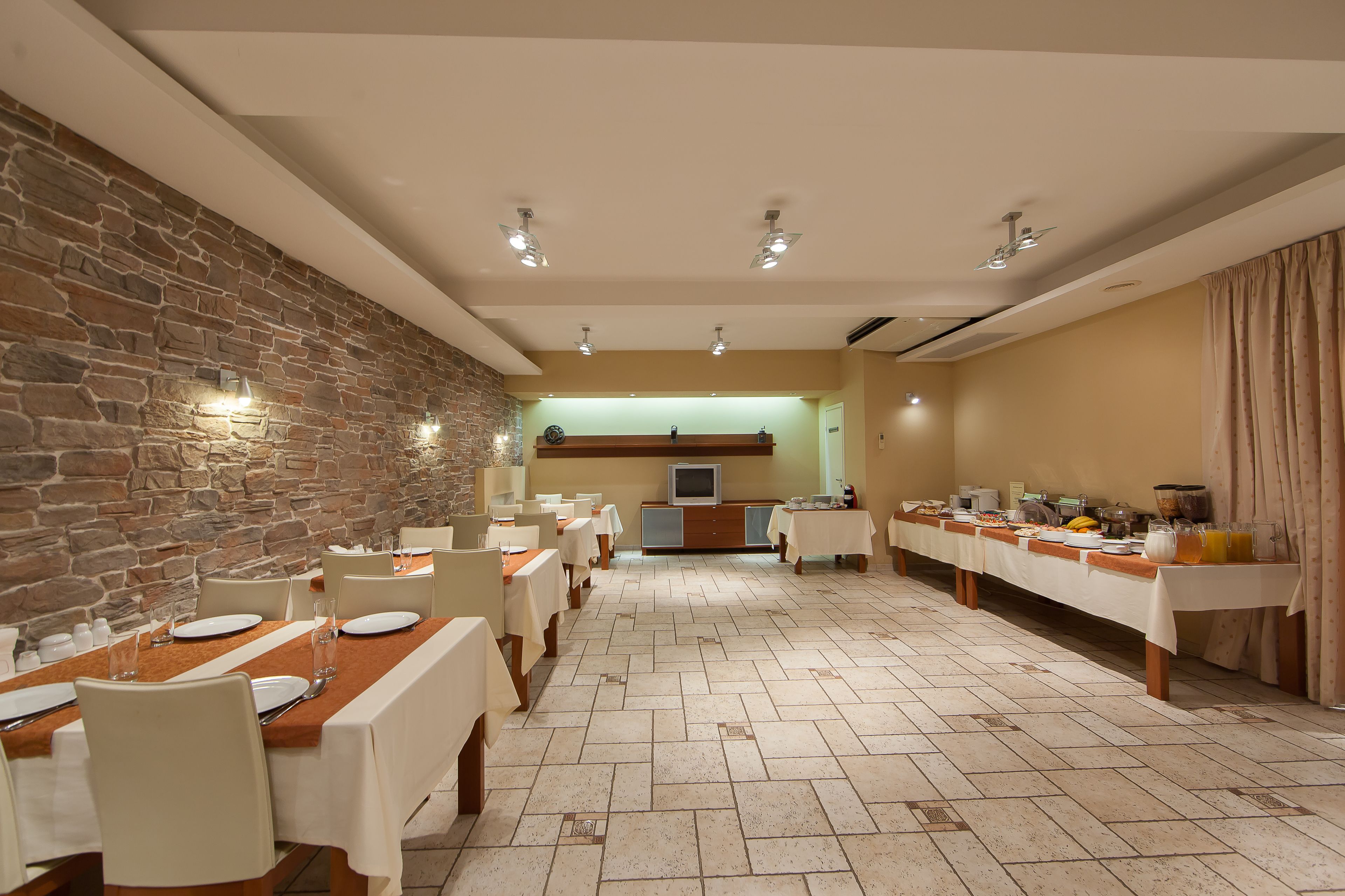 Hotel Gorky