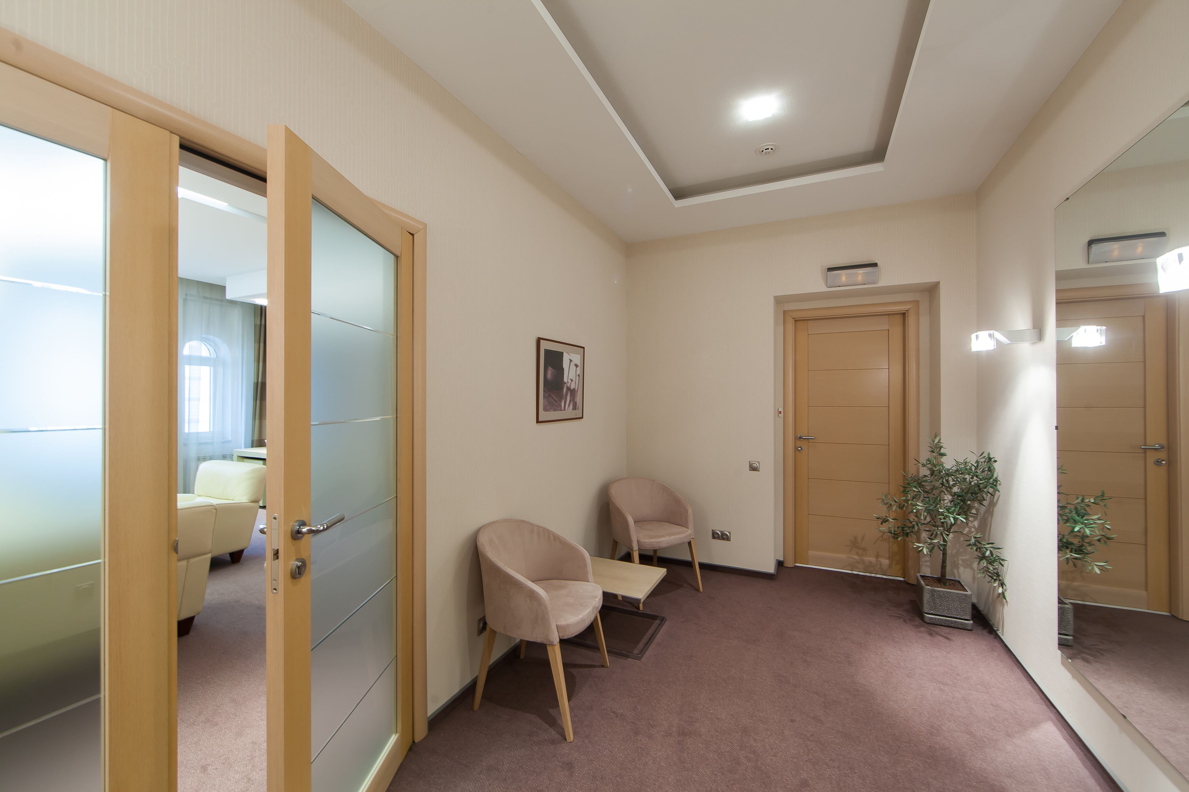 Hotel Gorky