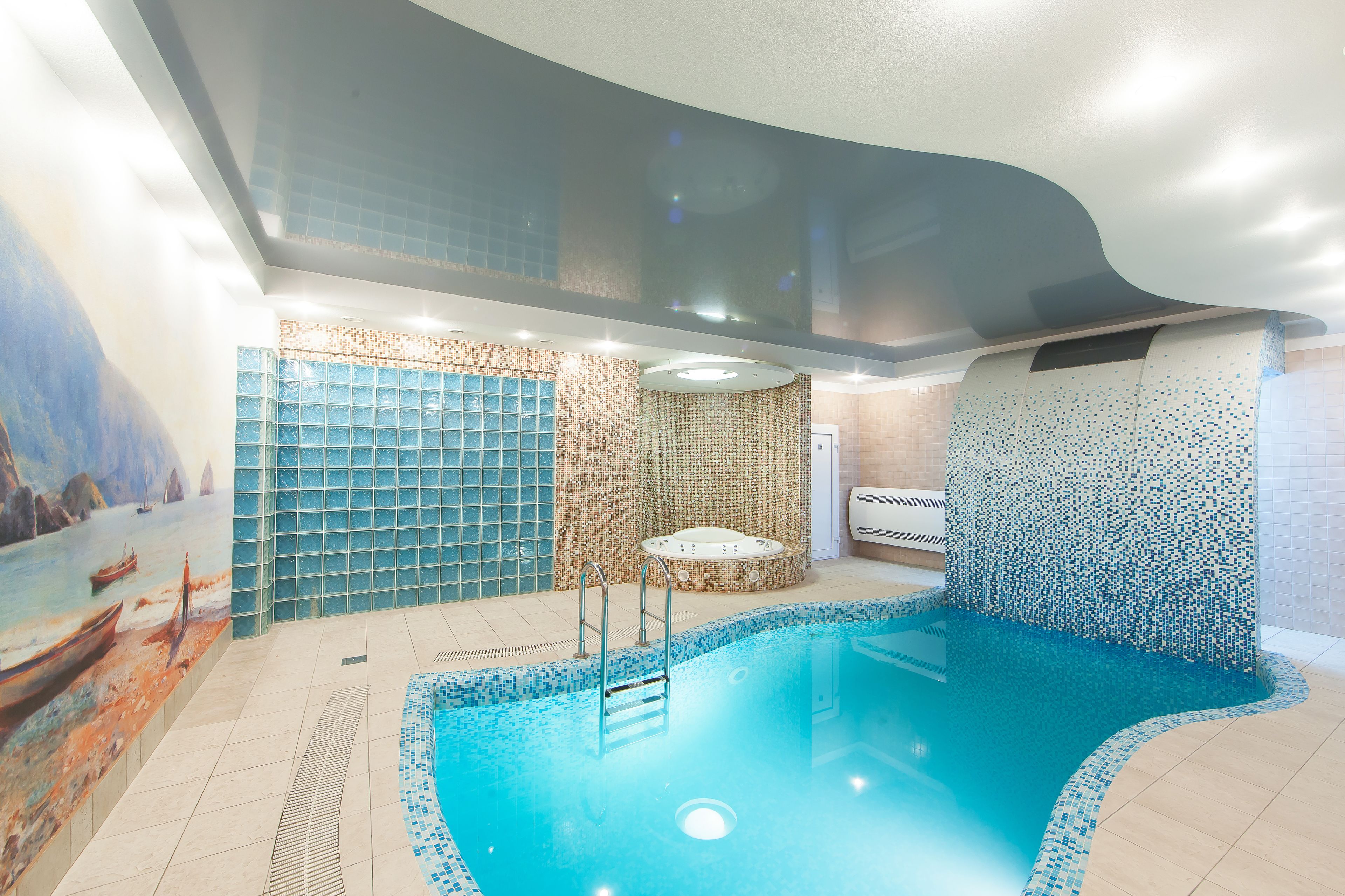 Hotel Gorky